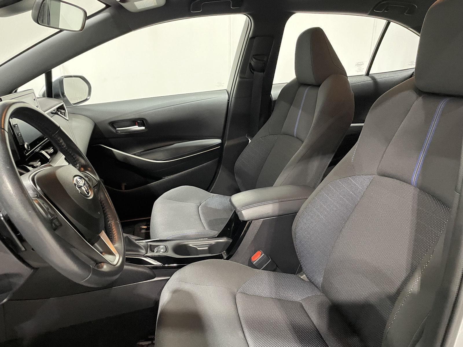 Used 2022 Toyota Corolla for sale in St. Joseph MO