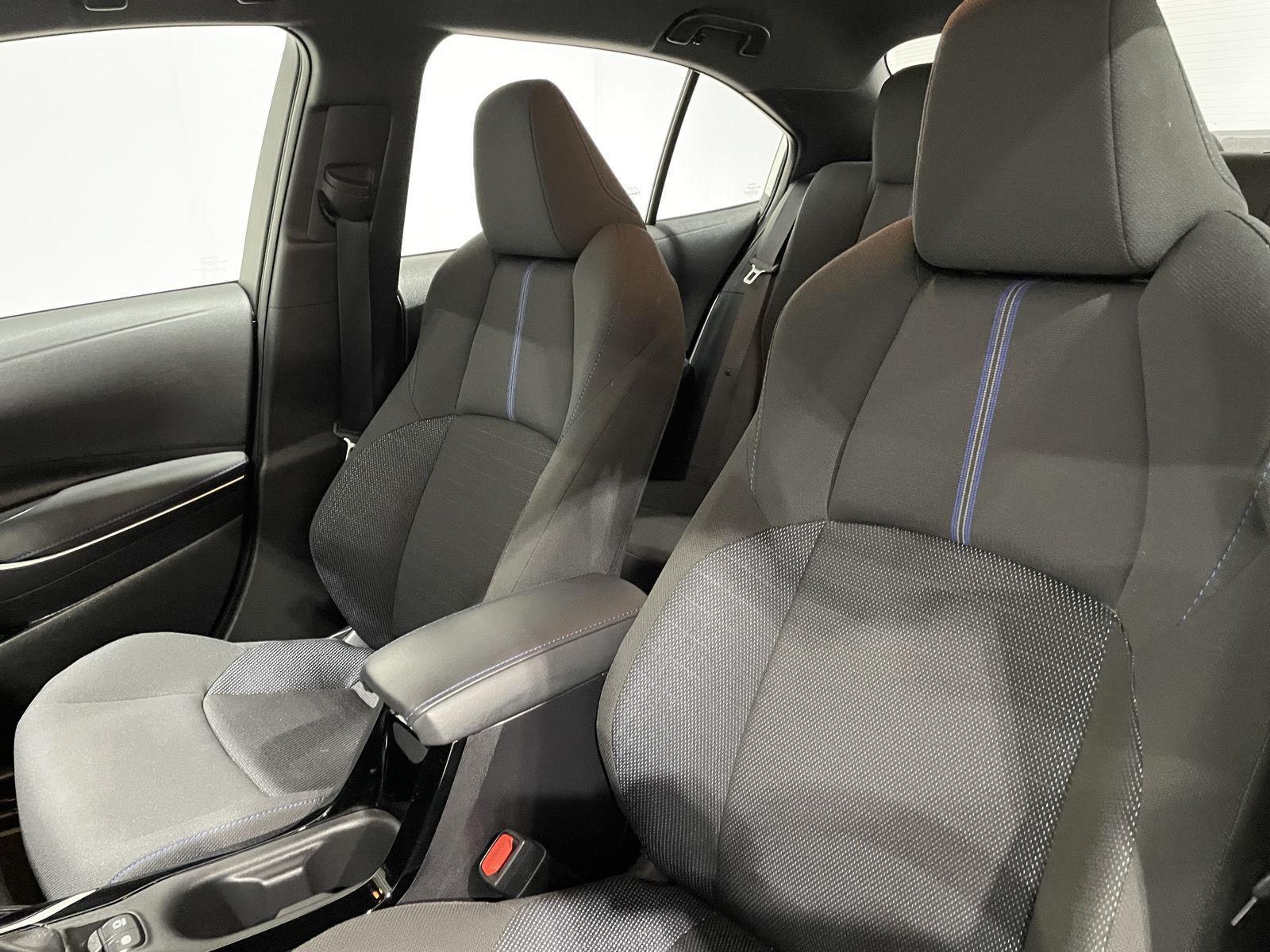 Used 2022 Toyota Corolla for sale in St. Joseph MO