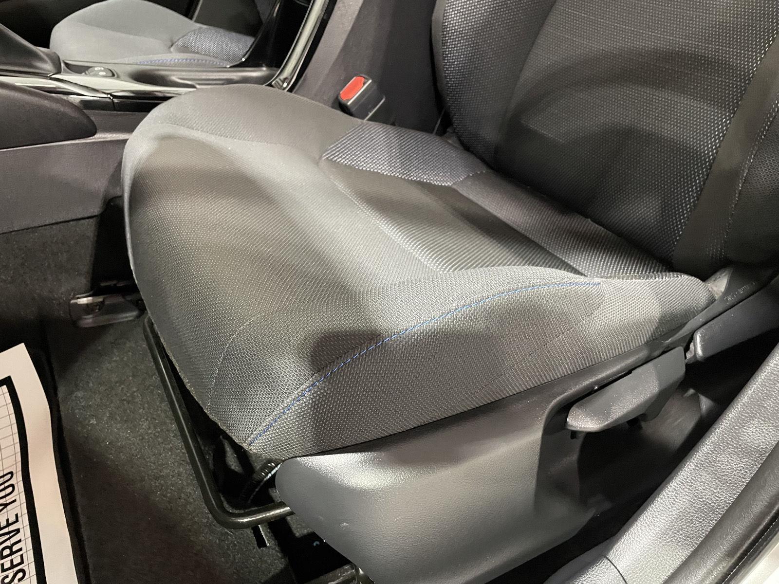 Used 2022 Toyota Corolla for sale in St. Joseph MO