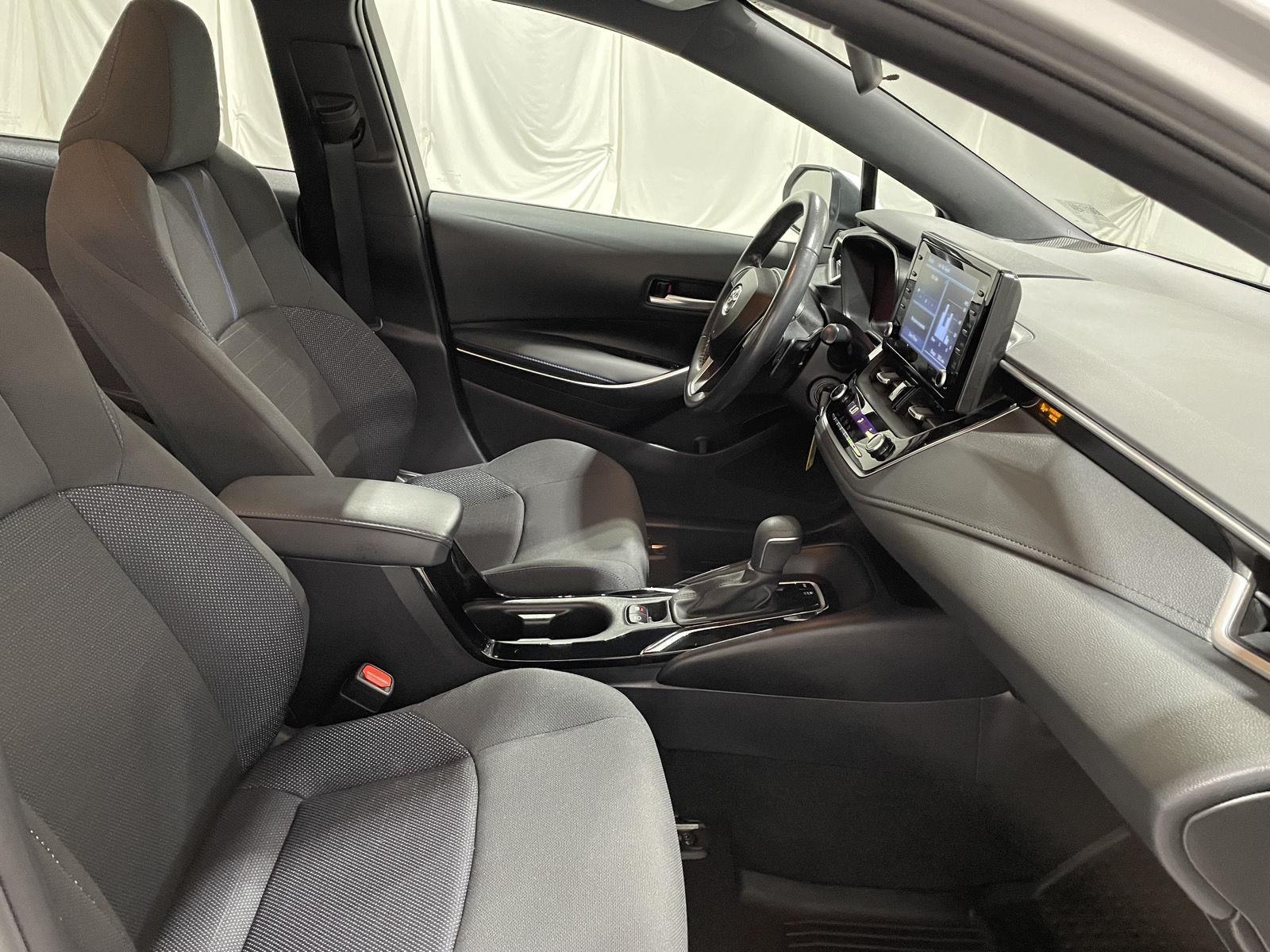 Used 2022 Toyota Corolla for sale in St. Joseph MO