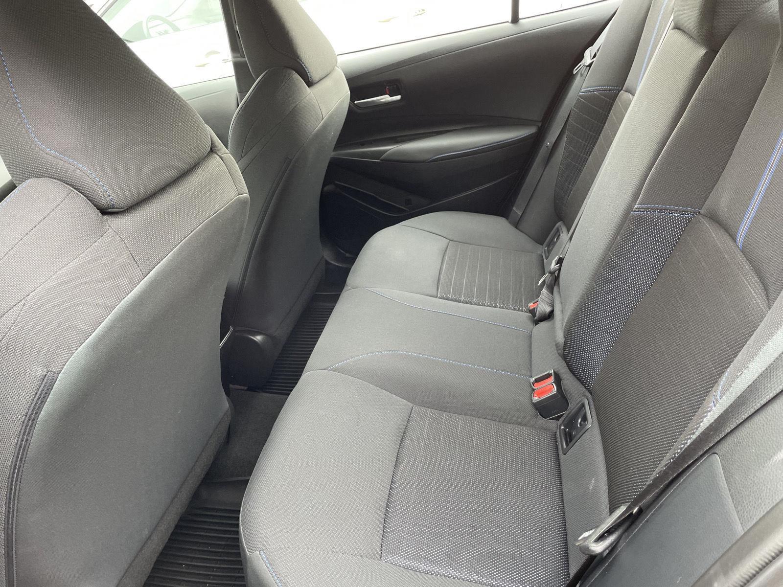 Used 2022 Toyota Corolla for sale in St. Joseph MO