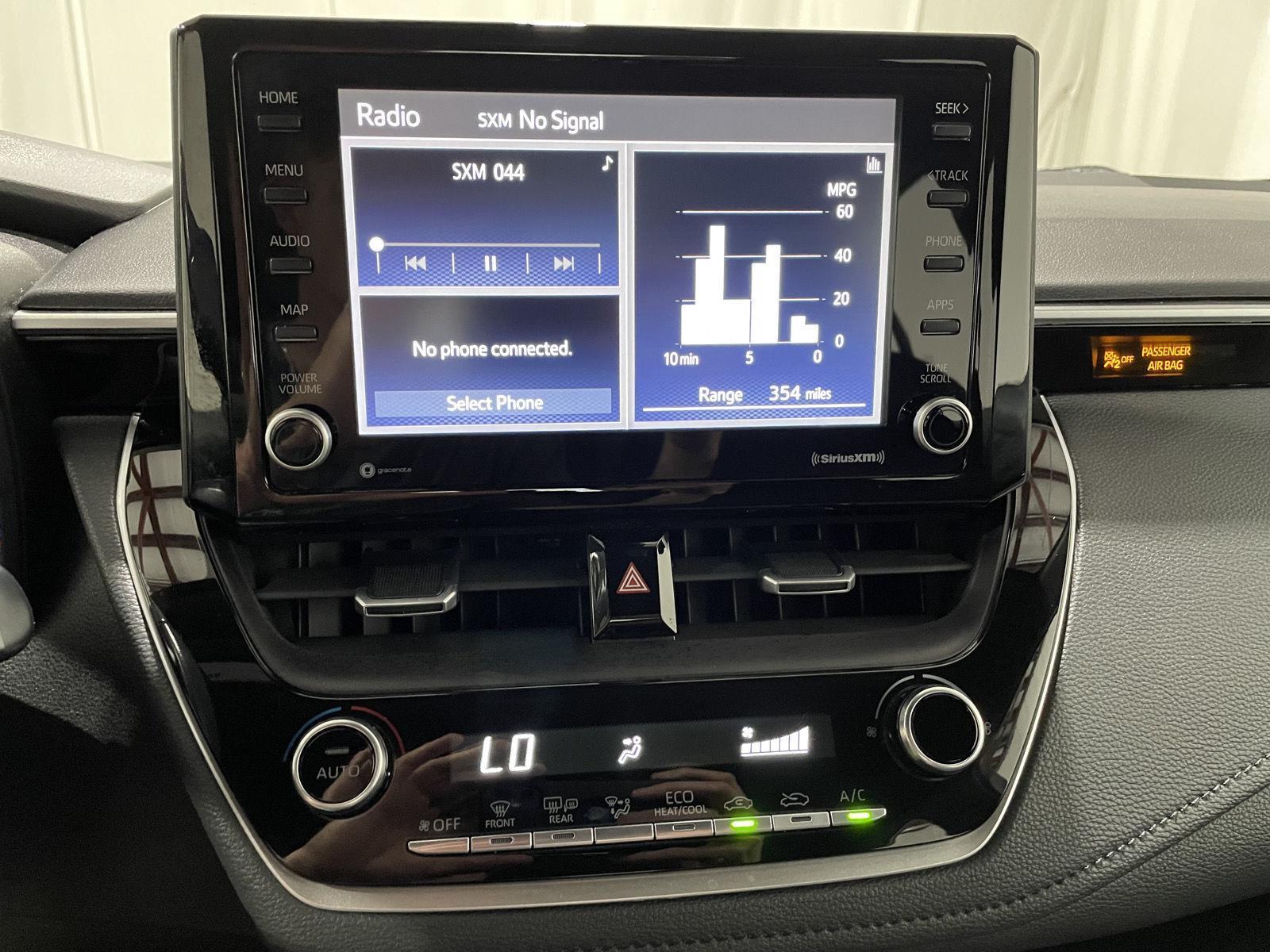 Used 2022 Toyota Corolla for sale in St. Joseph MO