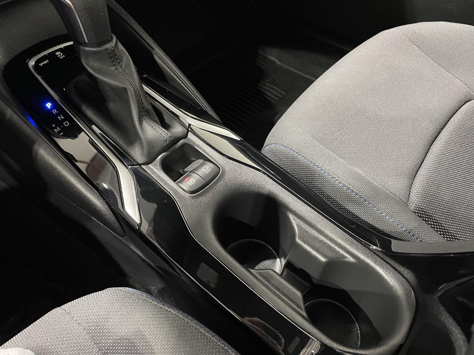 Used 2022 Toyota Corolla for sale in St. Joseph MO