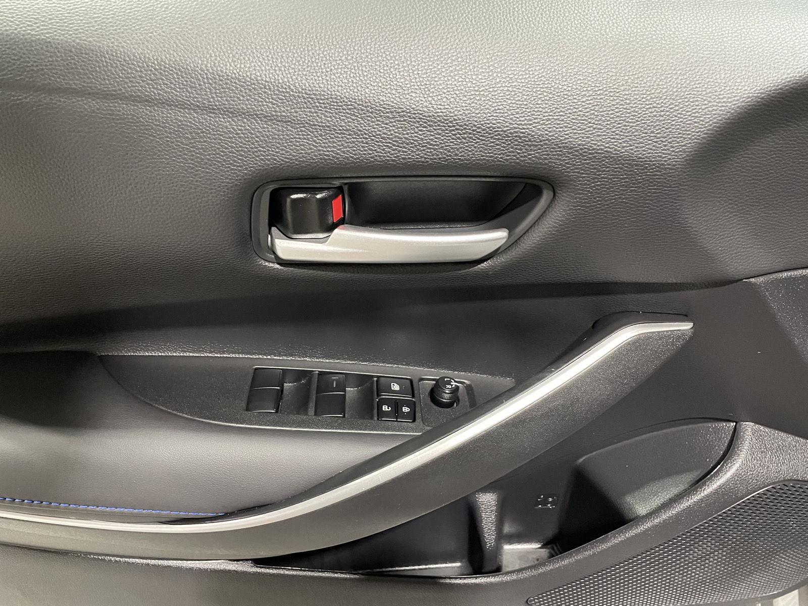 Used 2022 Toyota Corolla for sale in St. Joseph MO