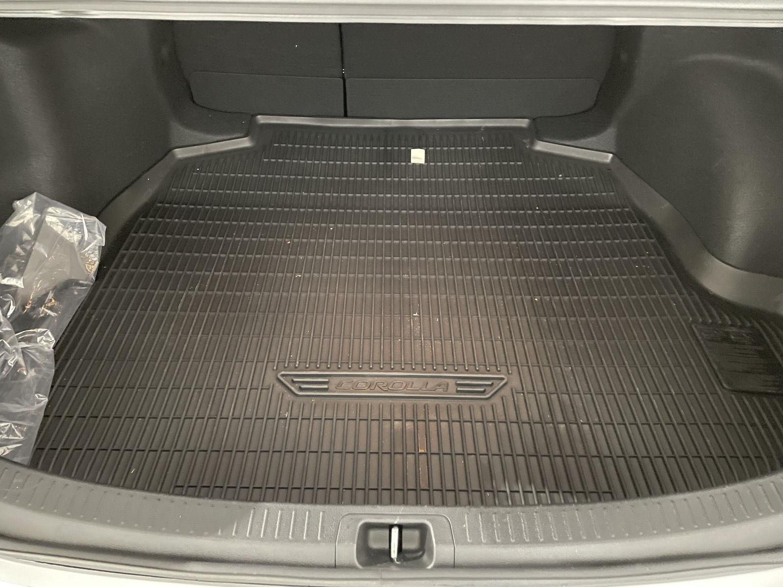 Used 2022 Toyota Corolla for sale in St. Joseph MO