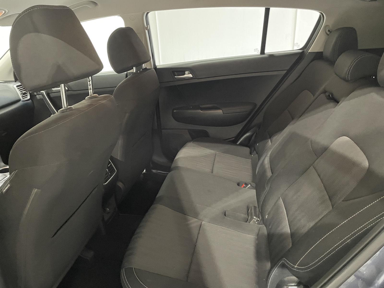 Pre-Owned 2020 Kia Sportage for sale in St. Joseph MO