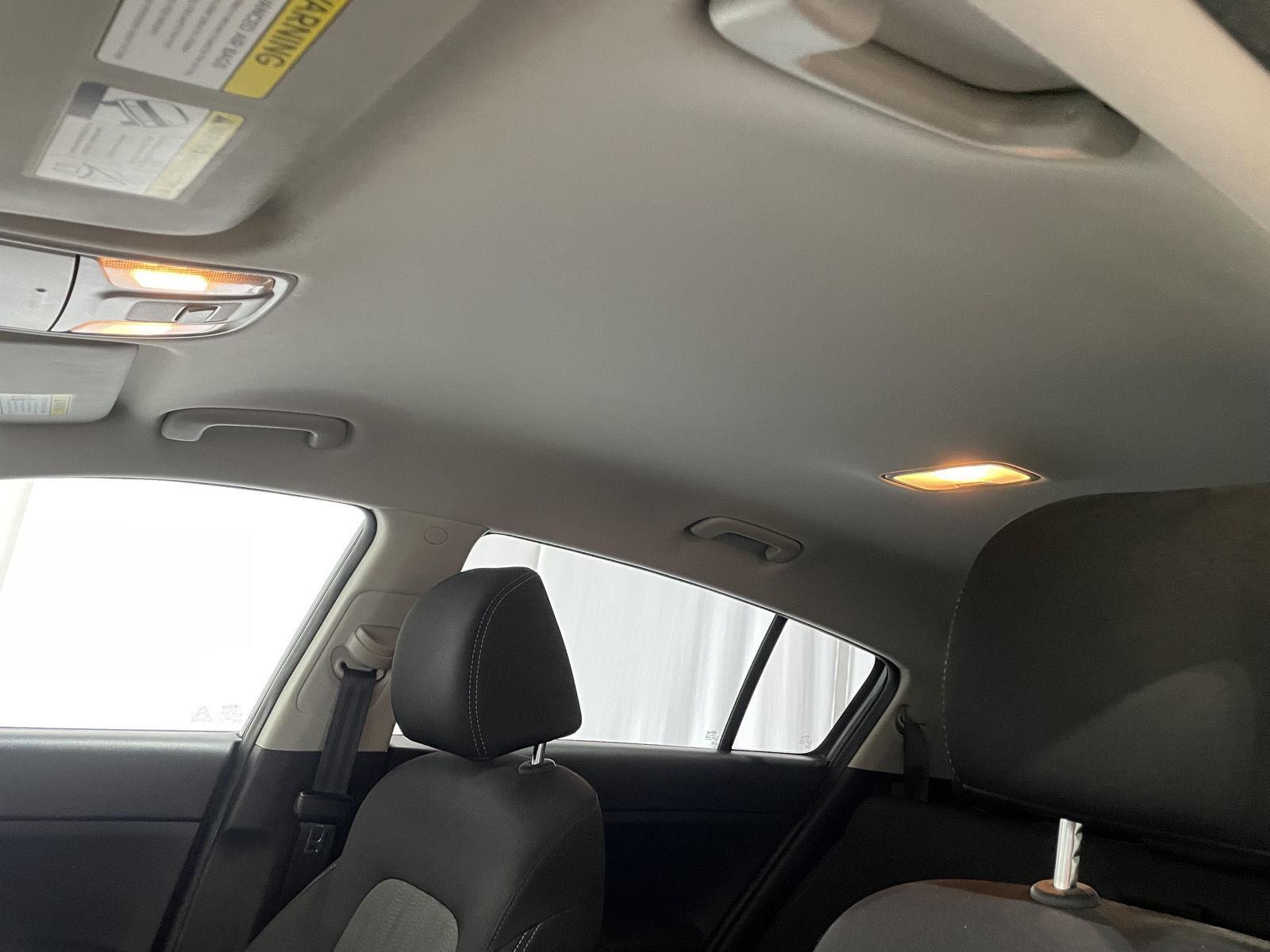 Pre-Owned 2020 Kia Sportage for sale in St. Joseph MO