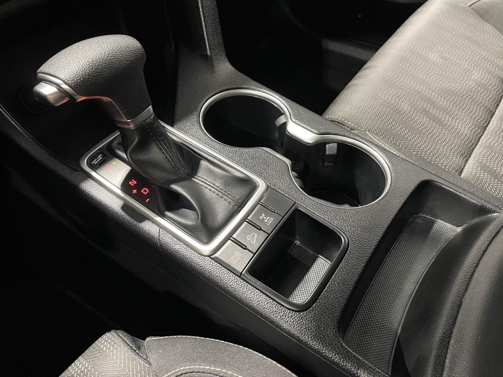 Pre-Owned 2020 Kia Sportage for sale in St. Joseph MO