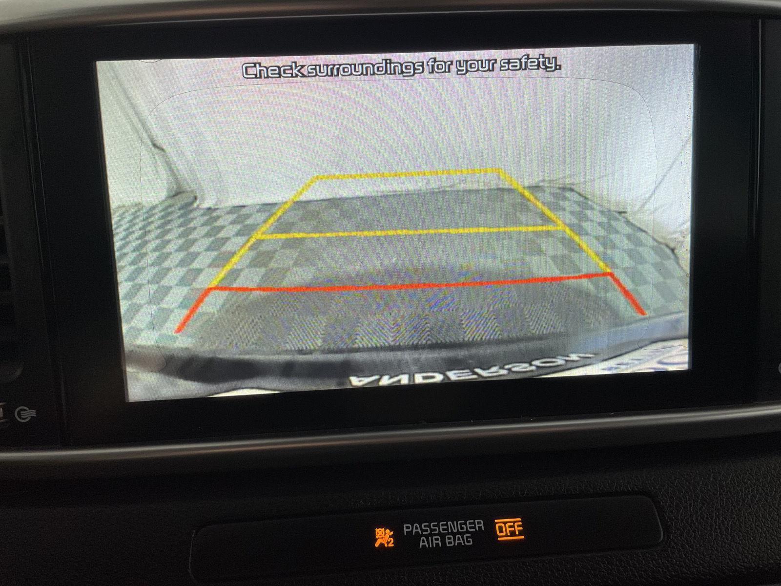 Pre-Owned 2020 Kia Sportage for sale in St. Joseph MO