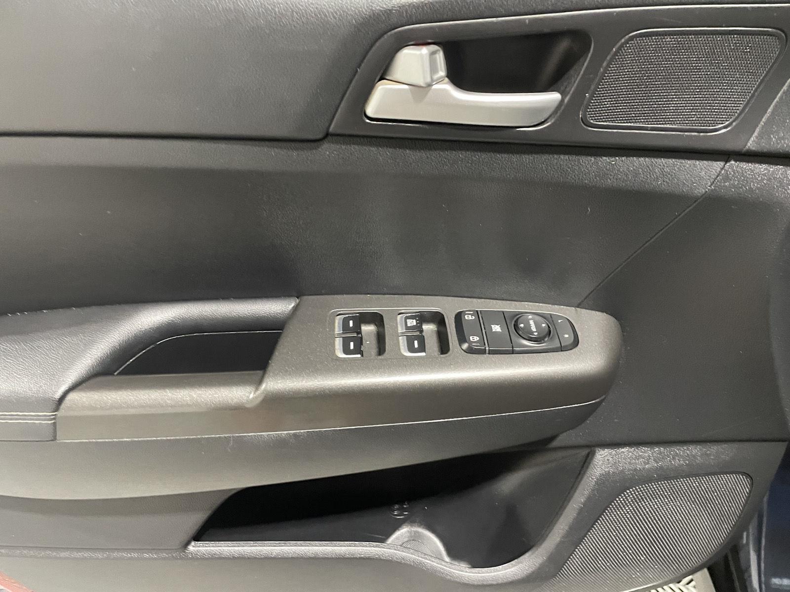 Pre-Owned 2020 Kia Sportage for sale in St. Joseph MO