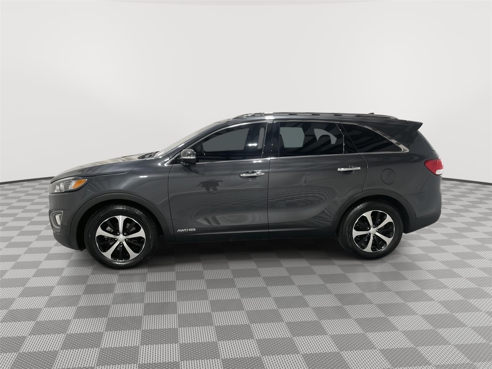 Pre-Owned 2018 Kia Sorento for sale in St. Joseph MO