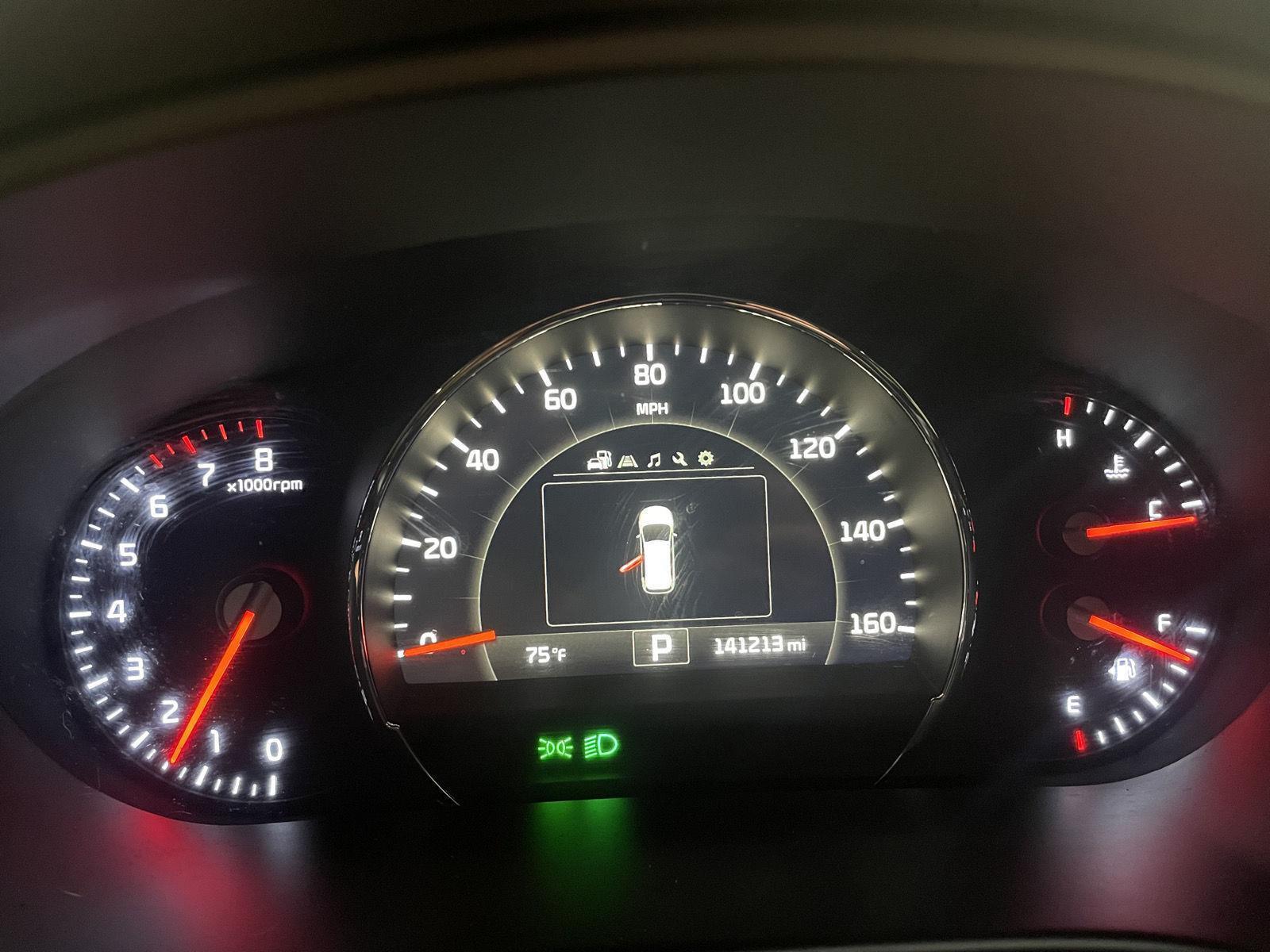 Pre-Owned 2018 Kia Sorento for sale in St. Joseph MO