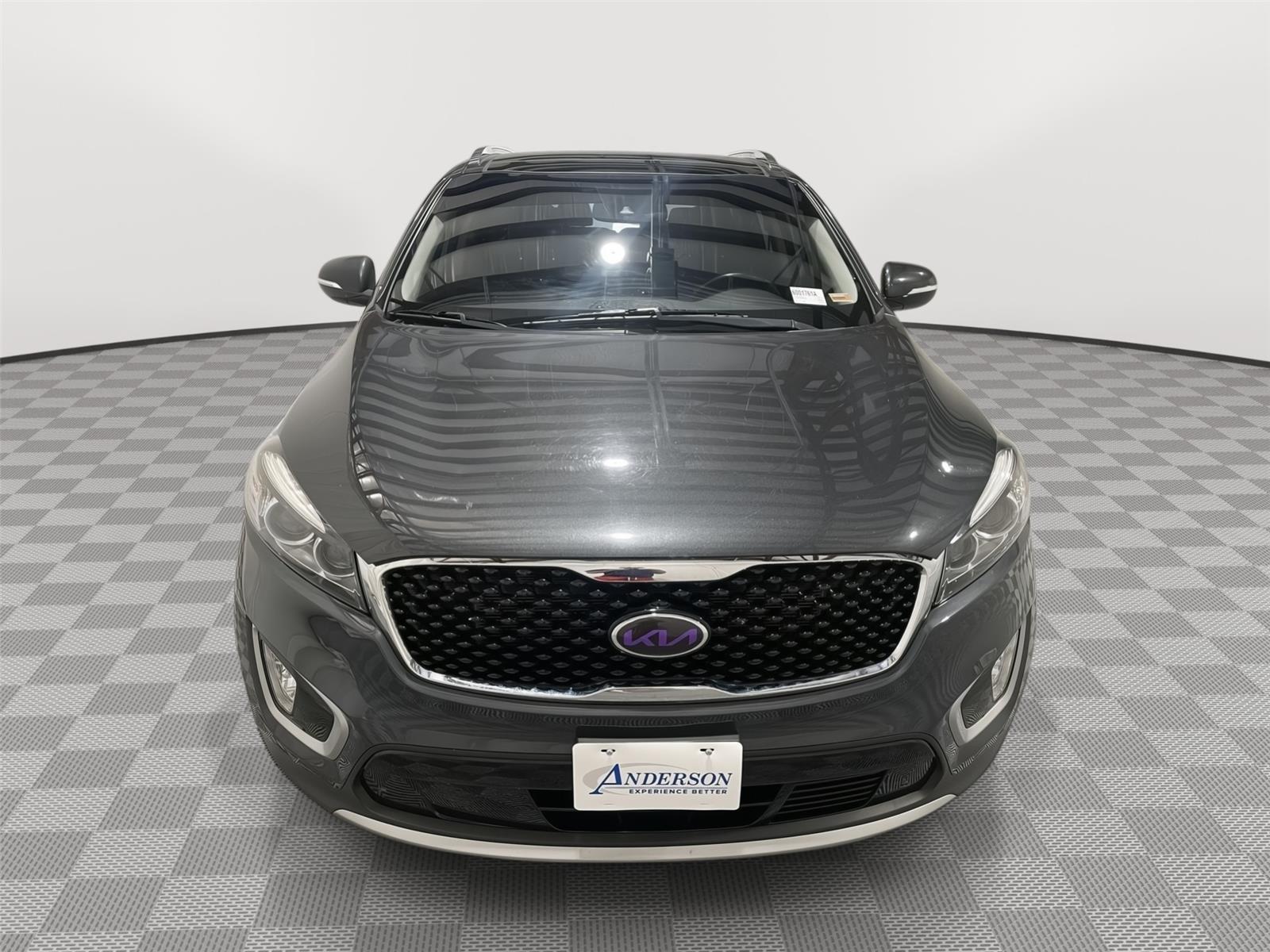 Pre-Owned 2018 Kia Sorento for sale in St. Joseph MO