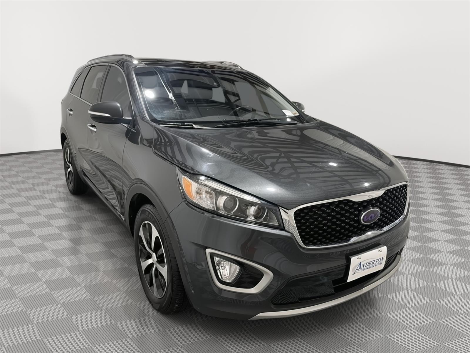 Pre-Owned 2018 Kia Sorento for sale in St. Joseph MO