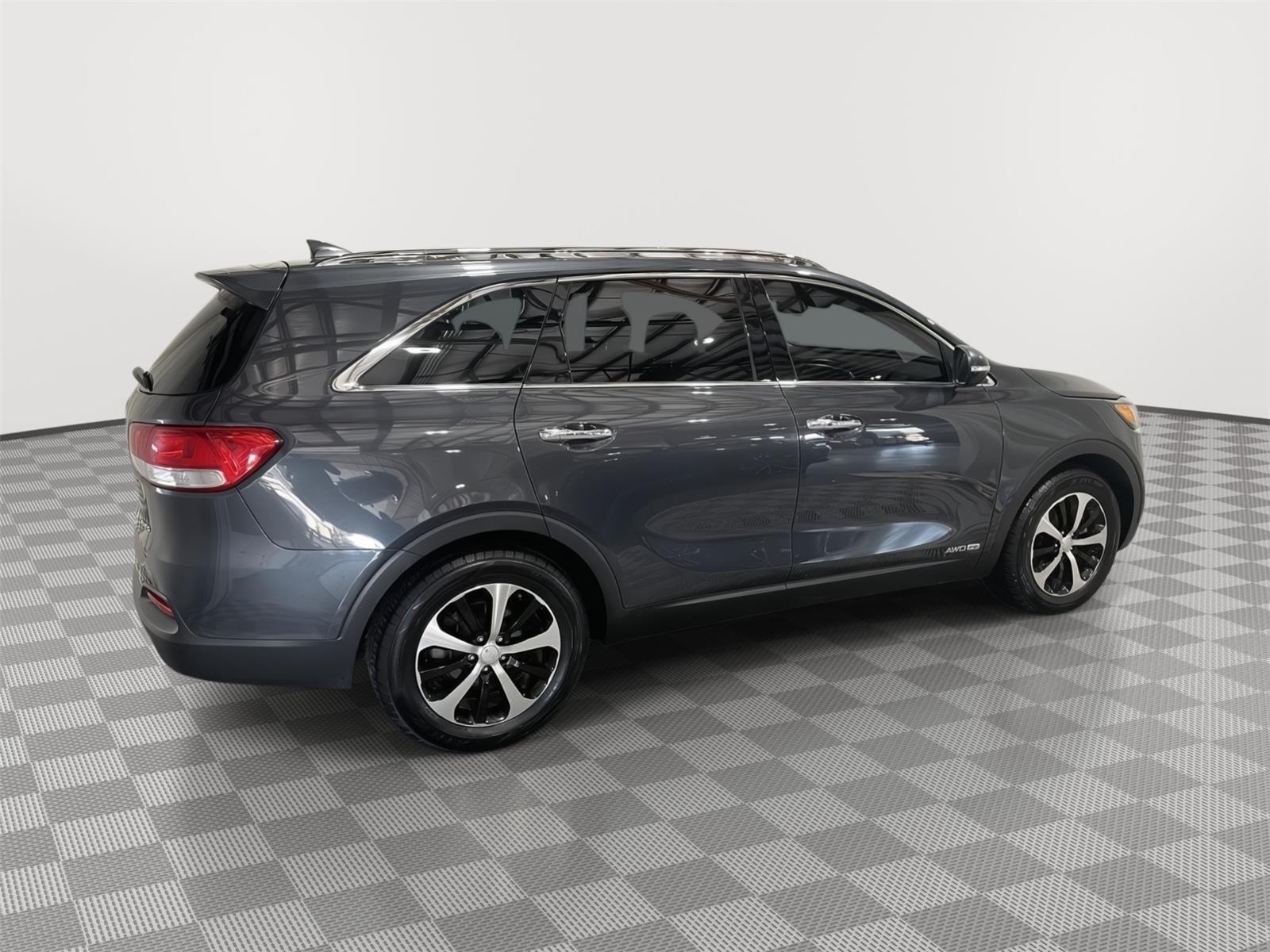 Pre-Owned 2018 Kia Sorento for sale in St. Joseph MO