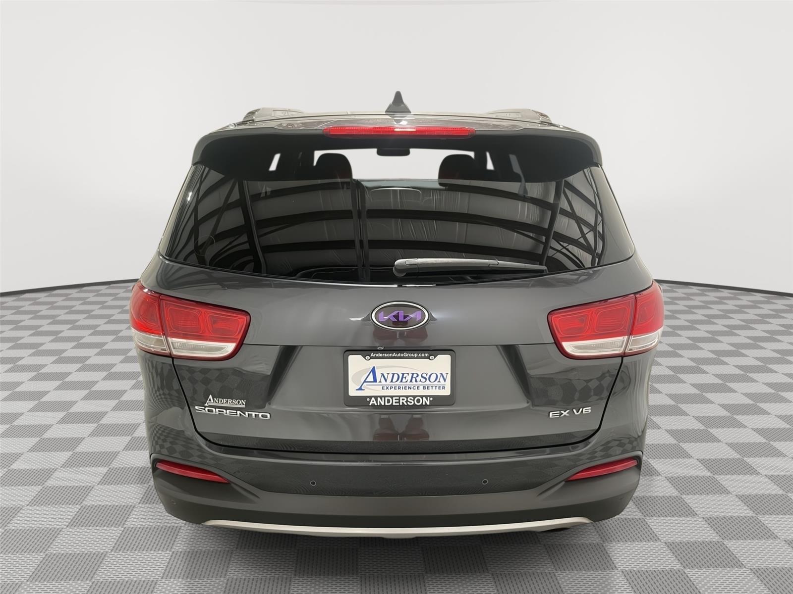 Pre-Owned 2018 Kia Sorento for sale in St. Joseph MO