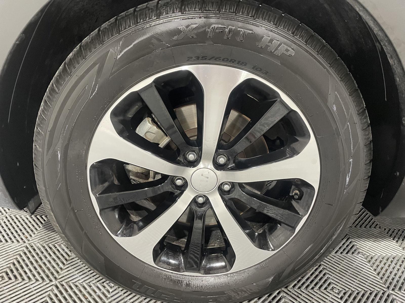 Pre-Owned 2018 Kia Sorento for sale in St. Joseph MO