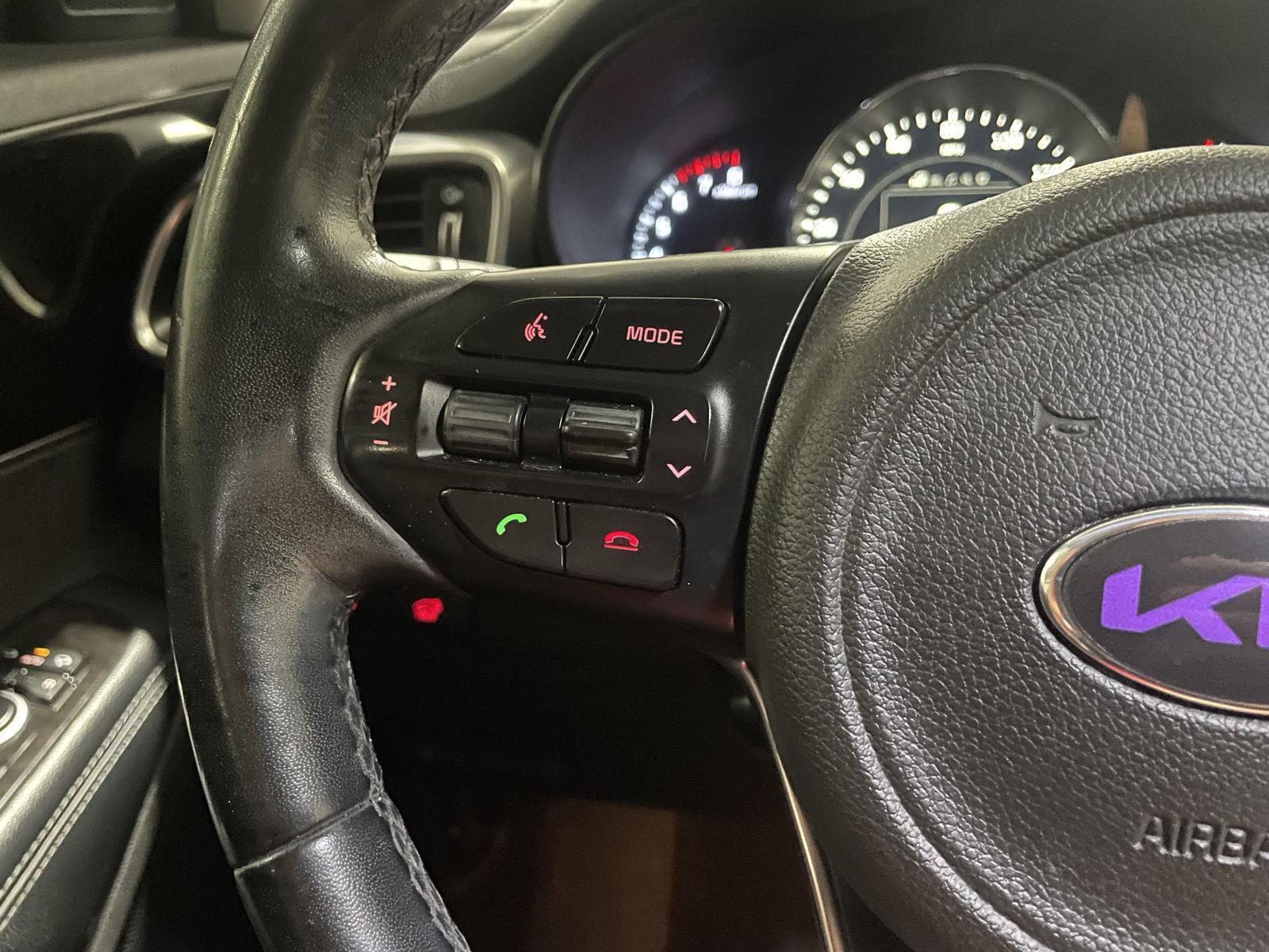 Pre-Owned 2018 Kia Sorento for sale in St. Joseph MO