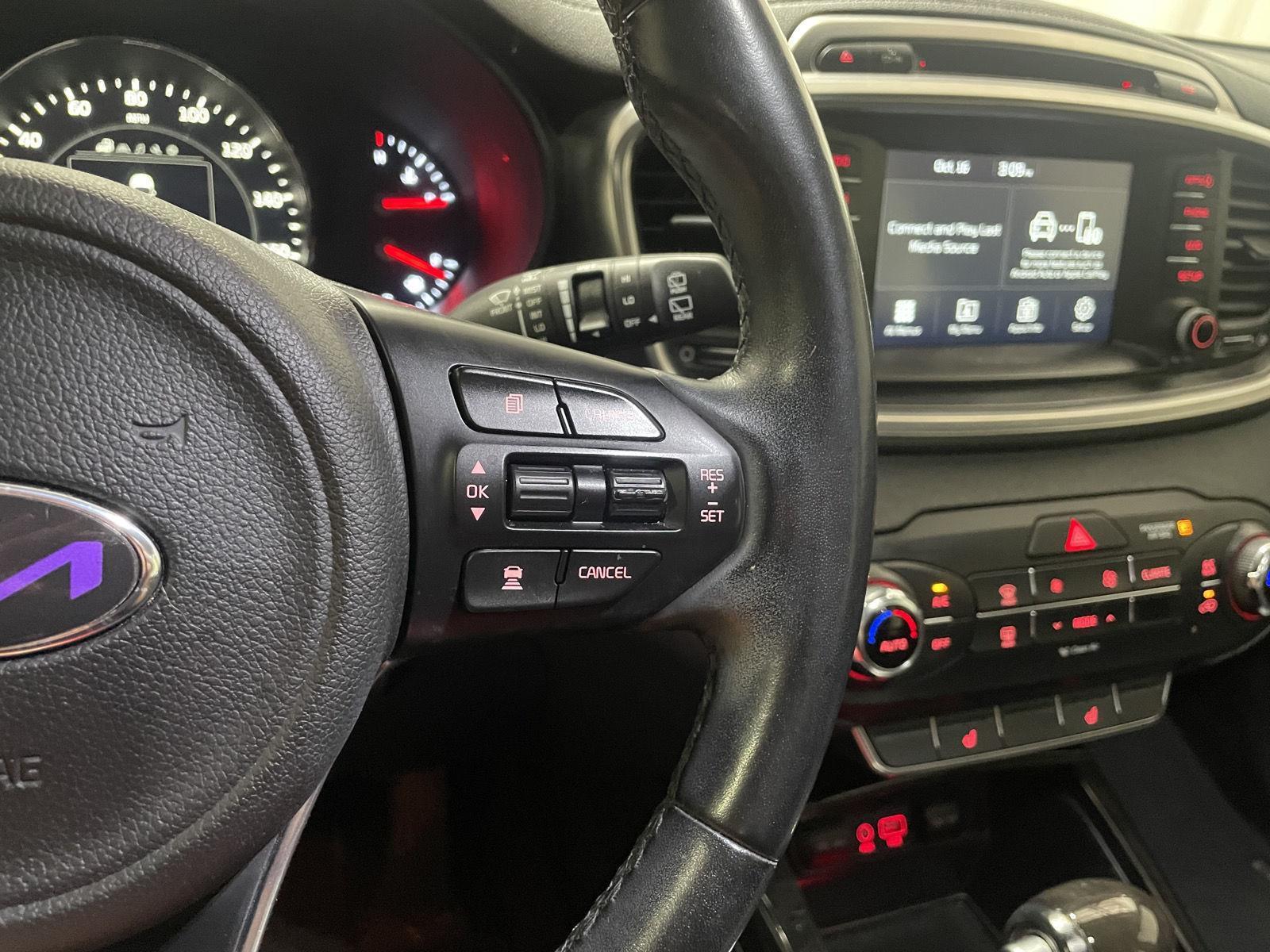 Pre-Owned 2018 Kia Sorento for sale in St. Joseph MO