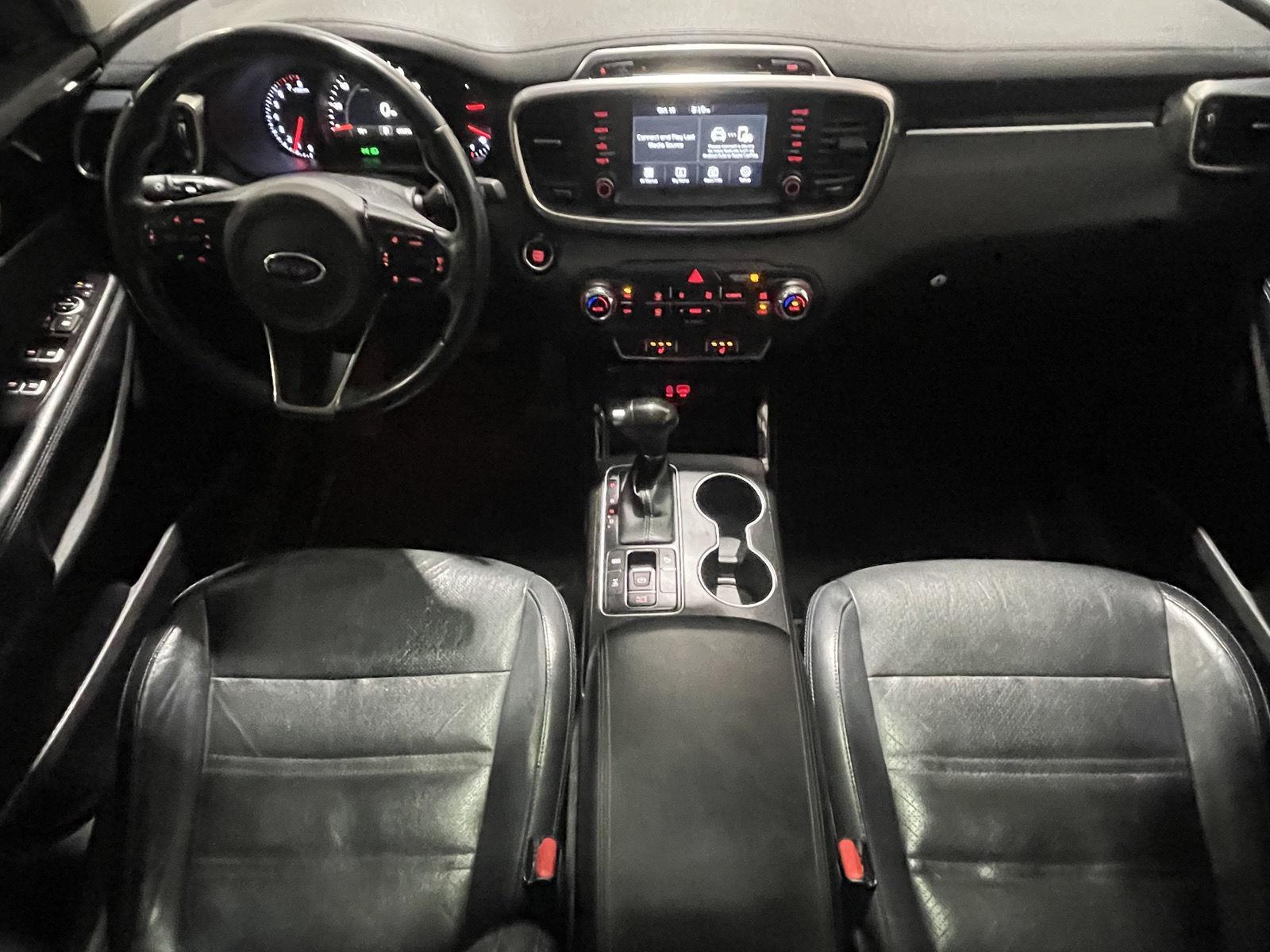 Pre-Owned 2018 Kia Sorento for sale in St. Joseph MO