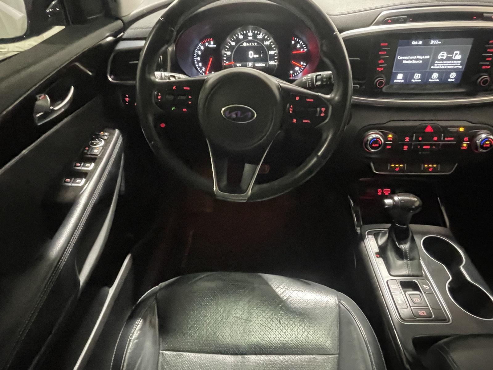 Pre-Owned 2018 Kia Sorento for sale in St. Joseph MO