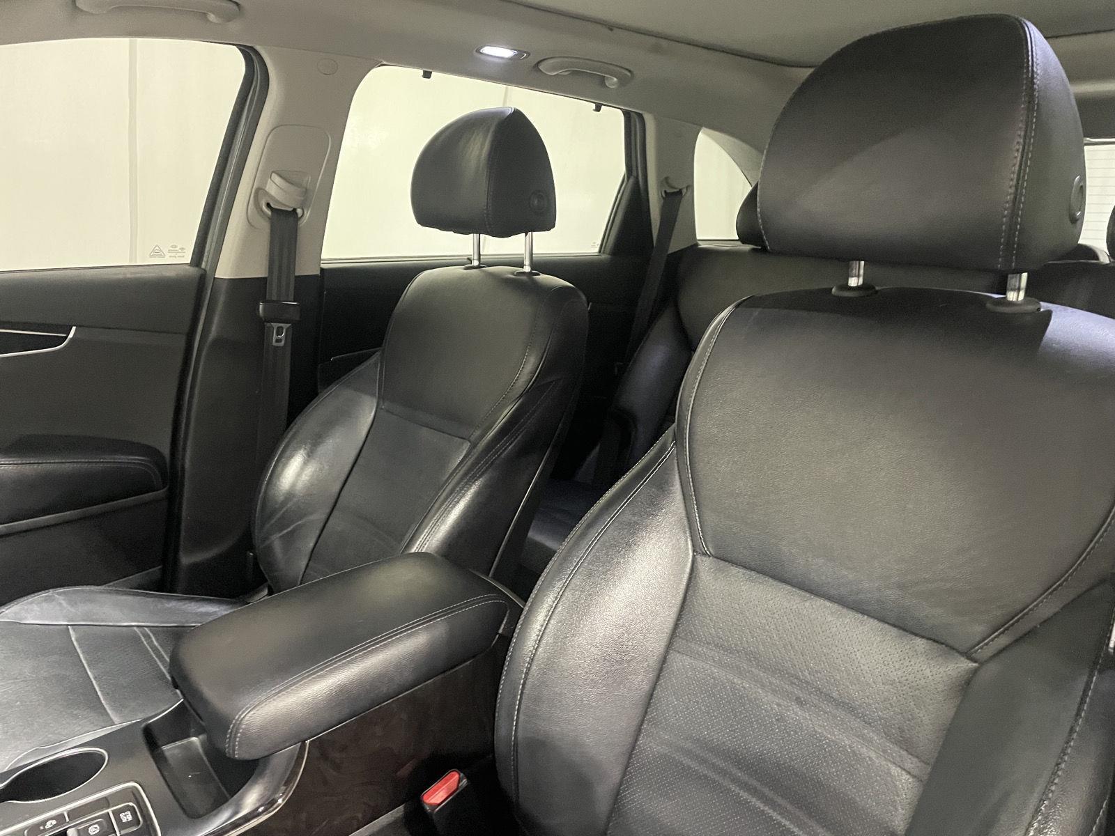 Pre-Owned 2018 Kia Sorento for sale in St. Joseph MO