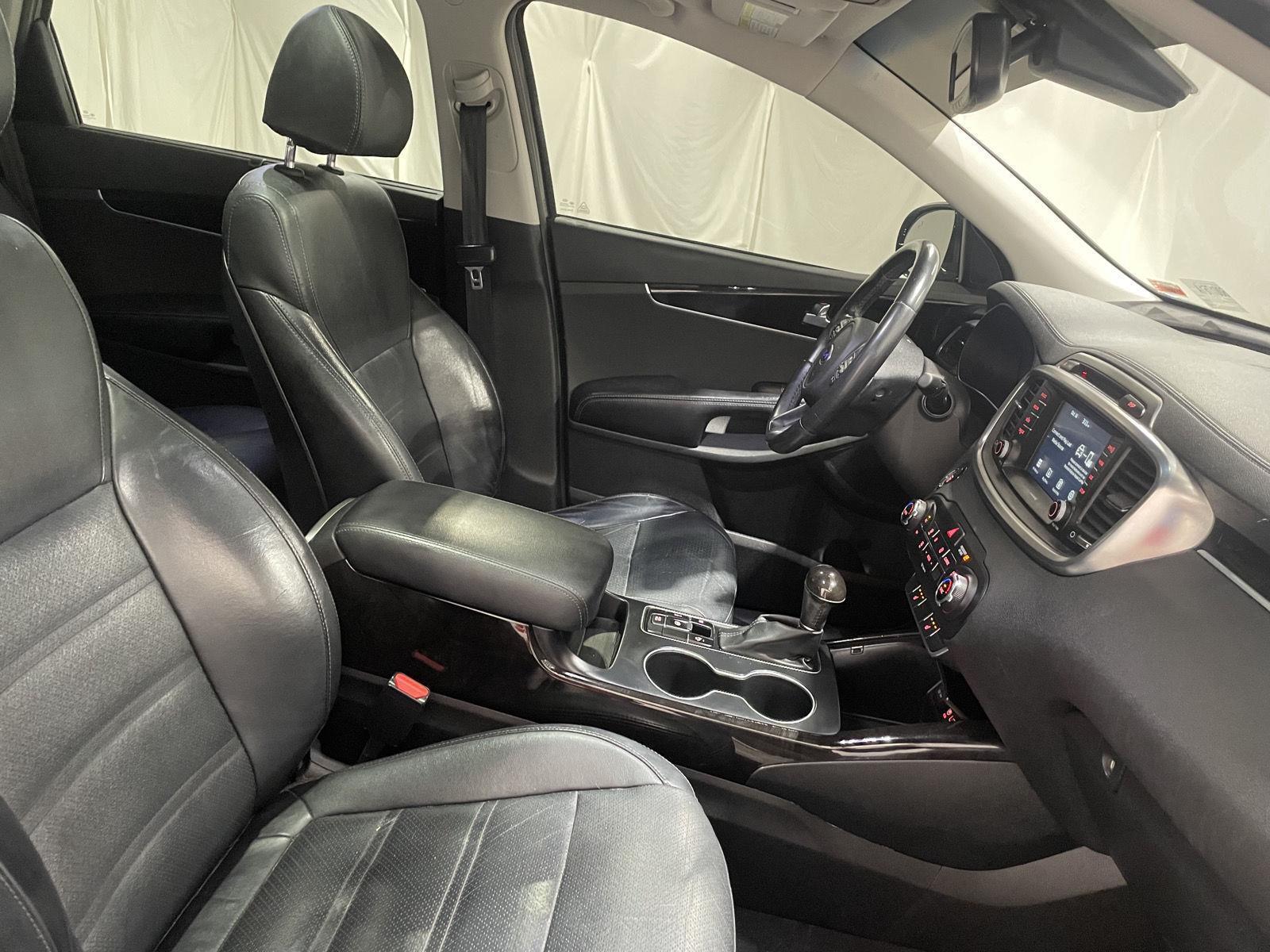 Pre-Owned 2018 Kia Sorento for sale in St. Joseph MO