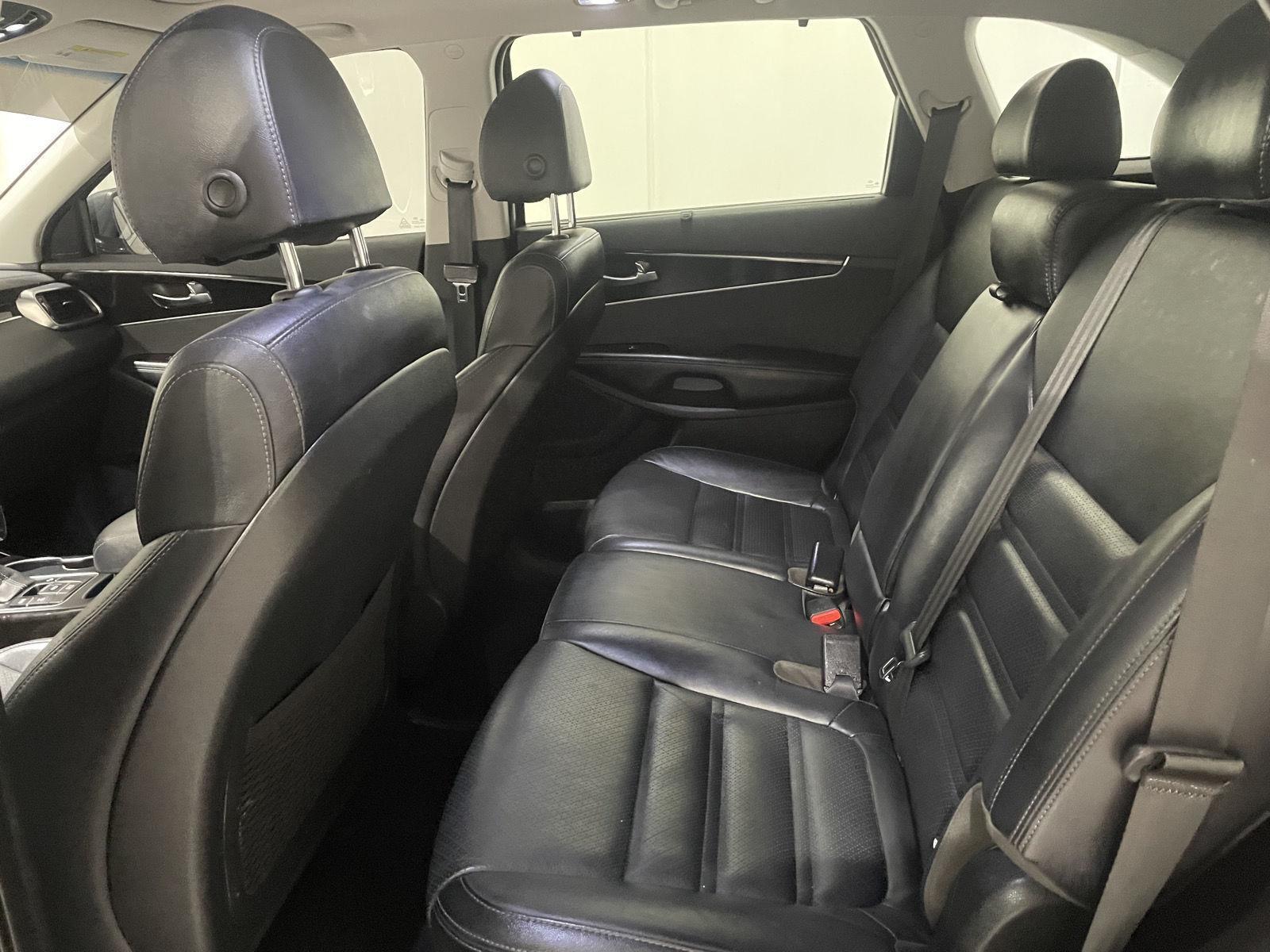 Pre-Owned 2018 Kia Sorento for sale in St. Joseph MO