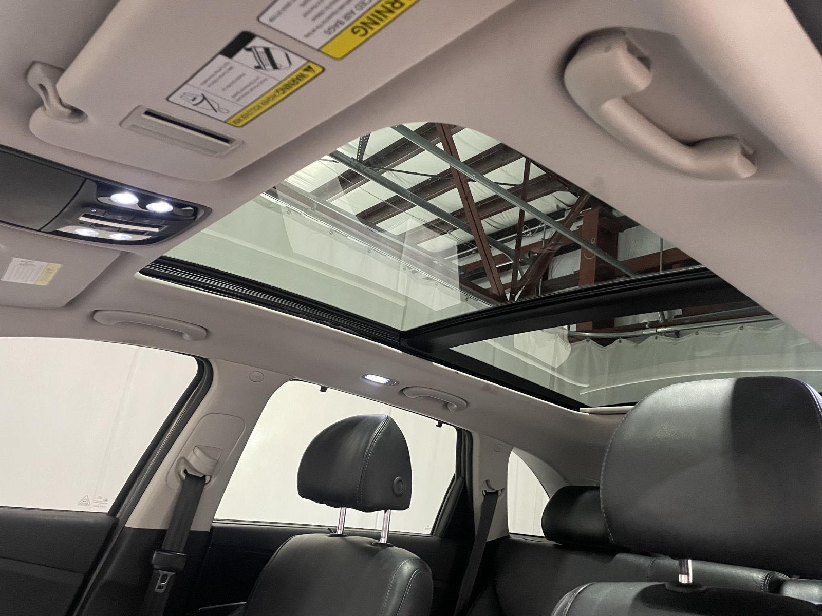 Pre-Owned 2018 Kia Sorento for sale in St. Joseph MO