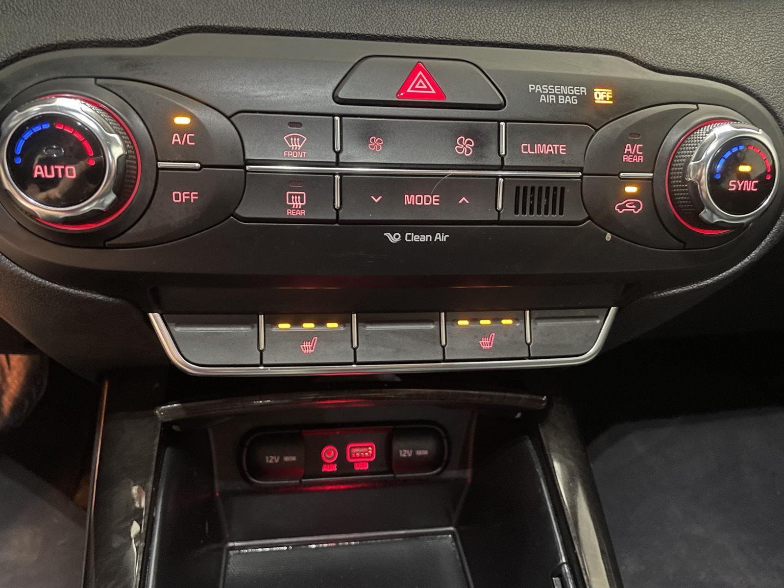 Pre-Owned 2018 Kia Sorento for sale in St. Joseph MO