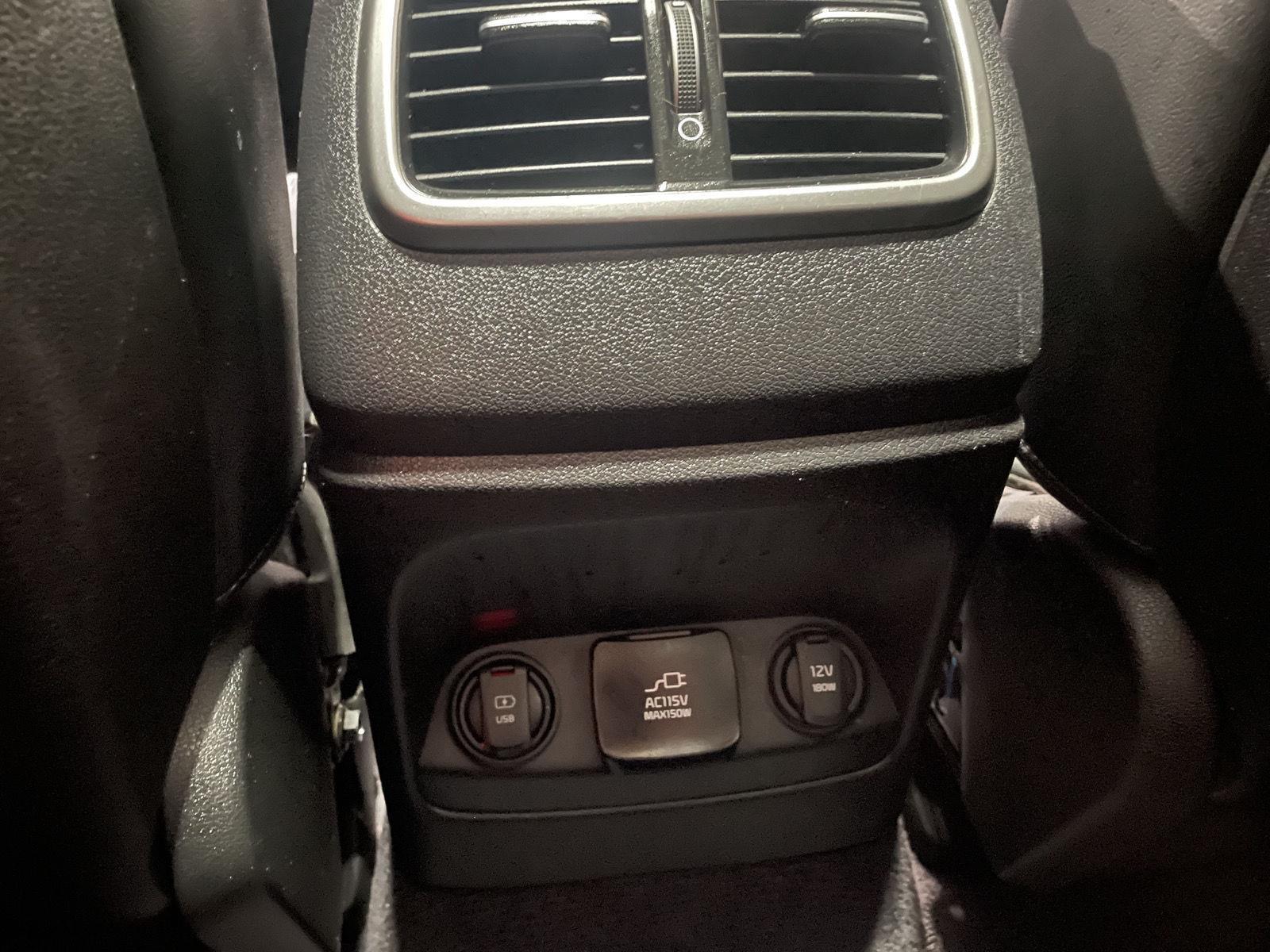 Pre-Owned 2018 Kia Sorento for sale in St. Joseph MO
