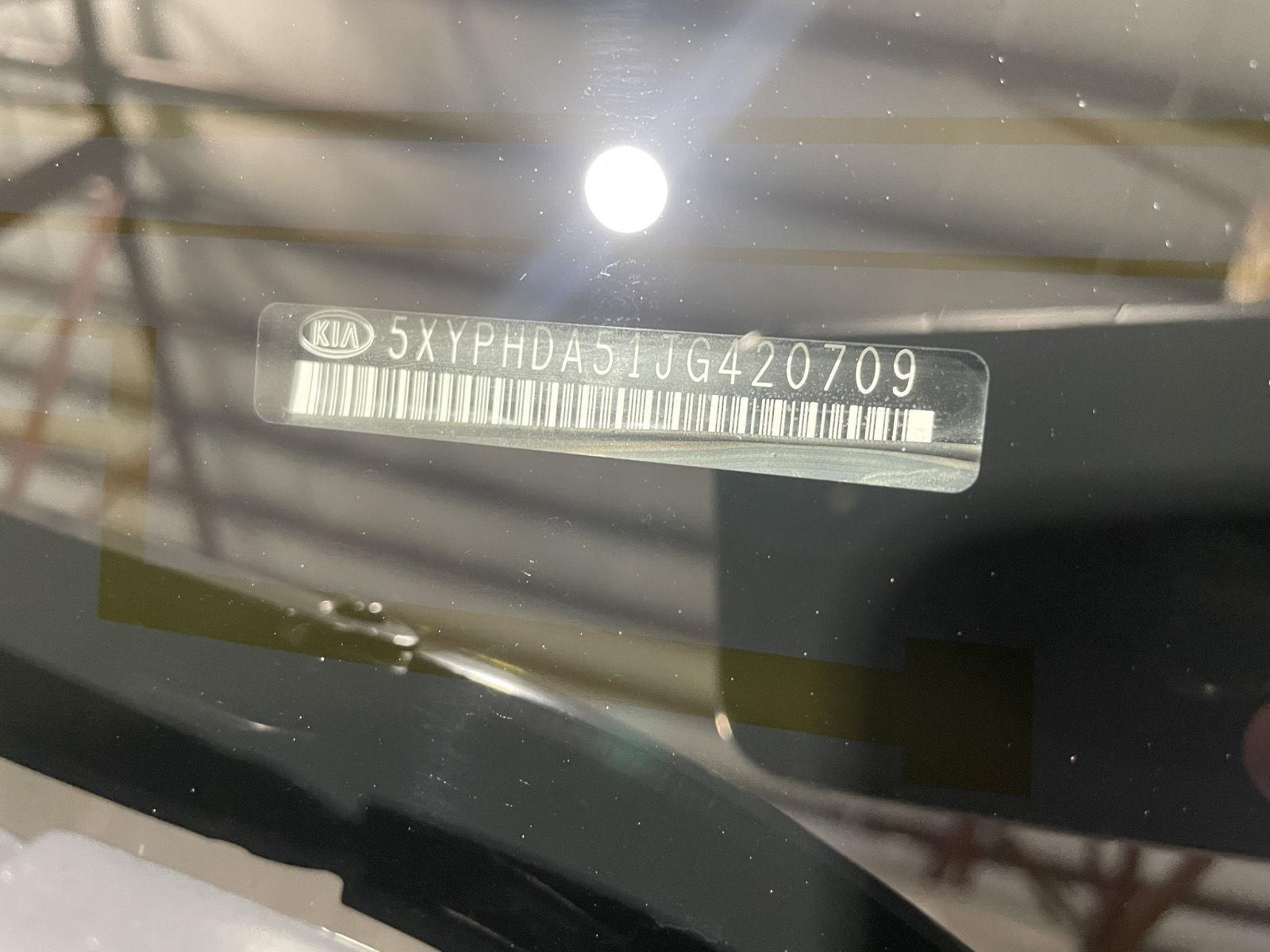 Pre-Owned 2018 Kia Sorento for sale in St. Joseph MO