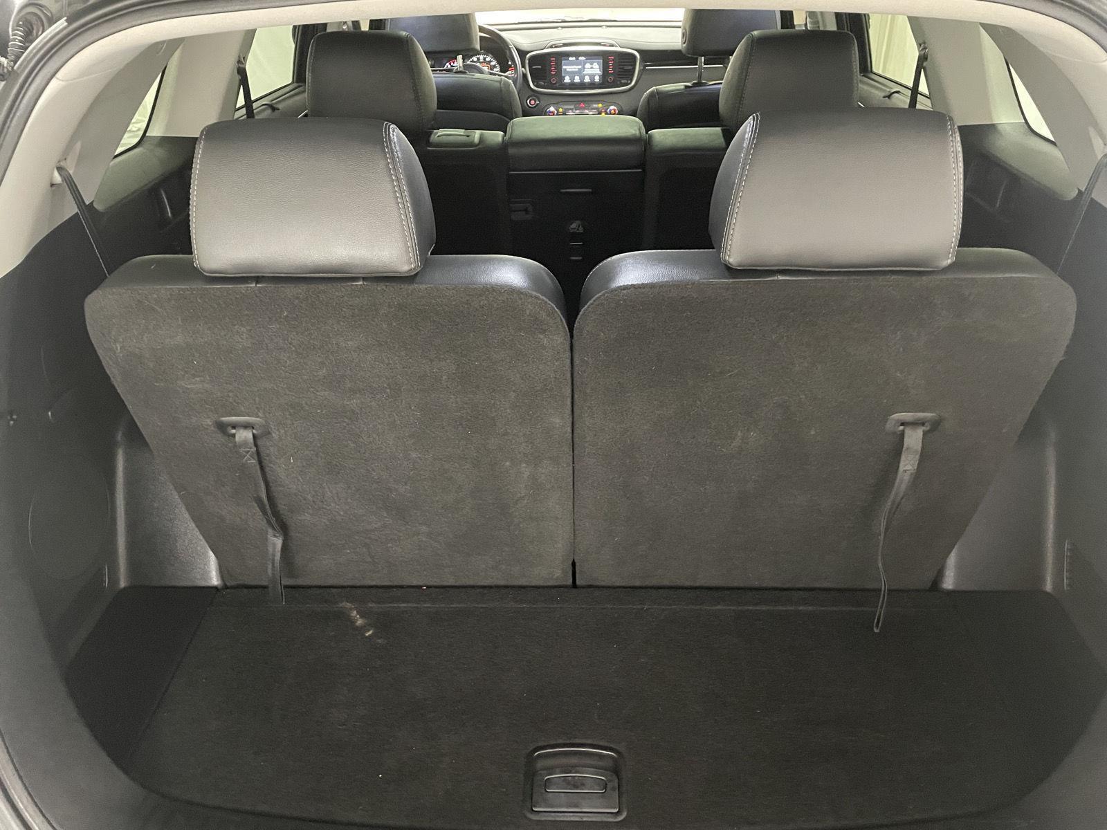 Pre-Owned 2018 Kia Sorento for sale in St. Joseph MO