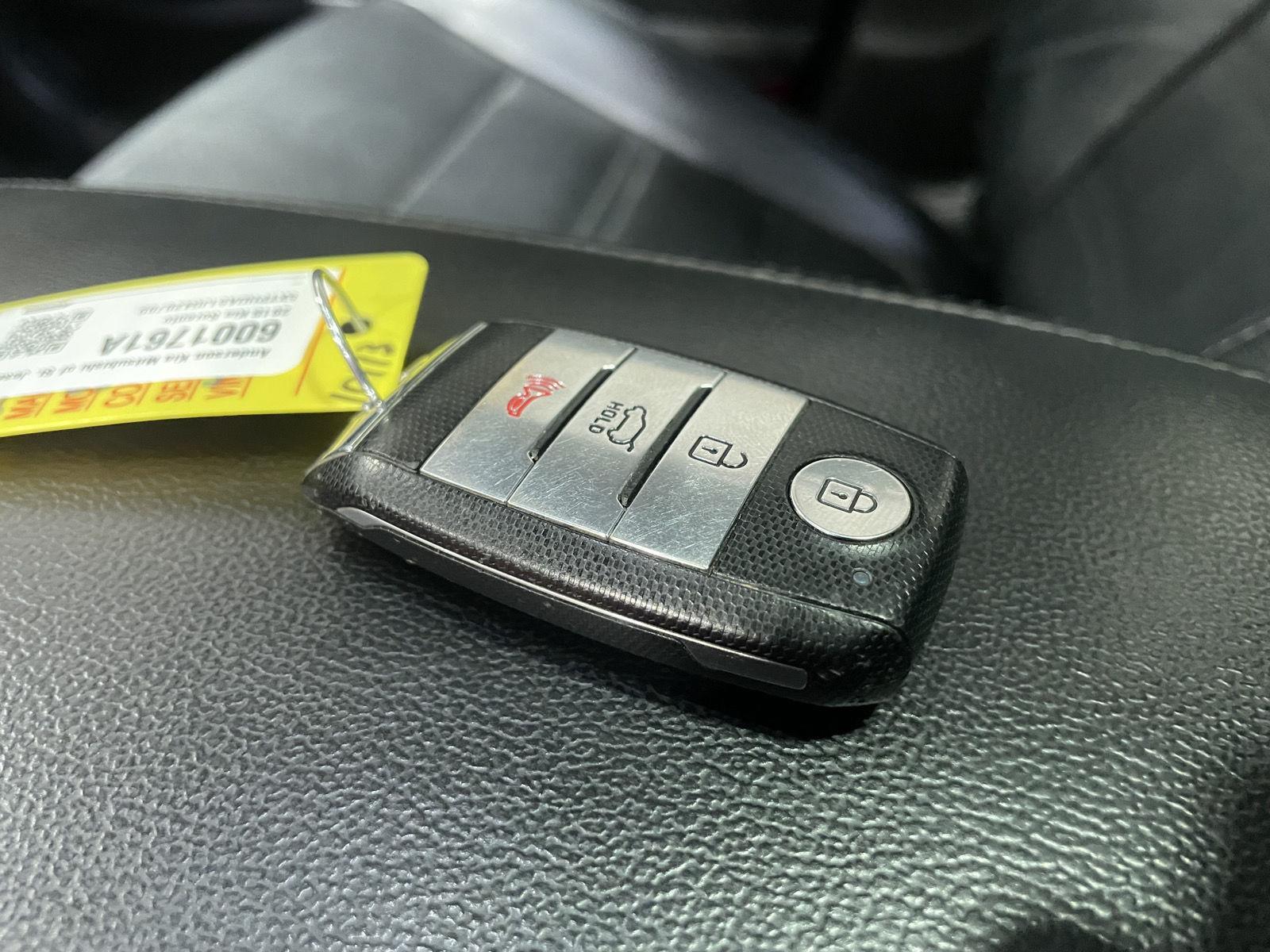 Pre-Owned 2018 Kia Sorento for sale in St. Joseph MO