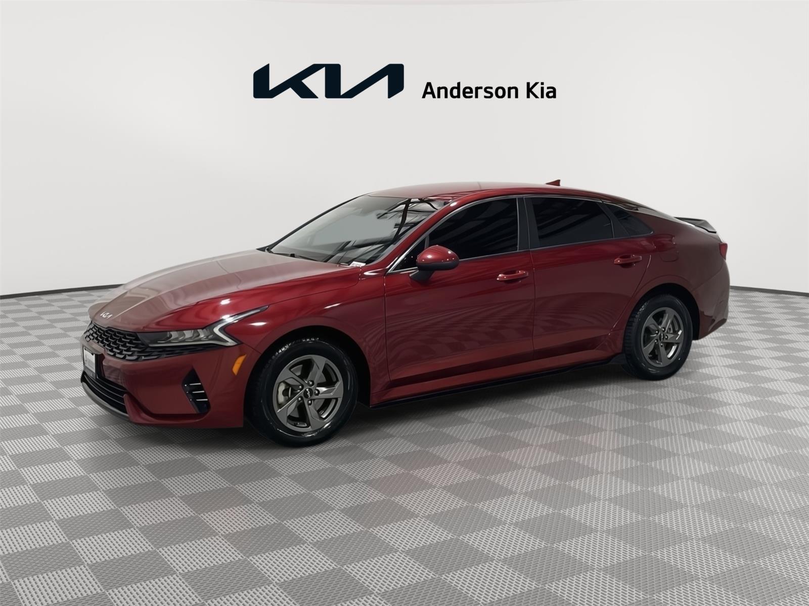 Pre-Owned 2024 Kia K5 for sale in St. Joseph MO