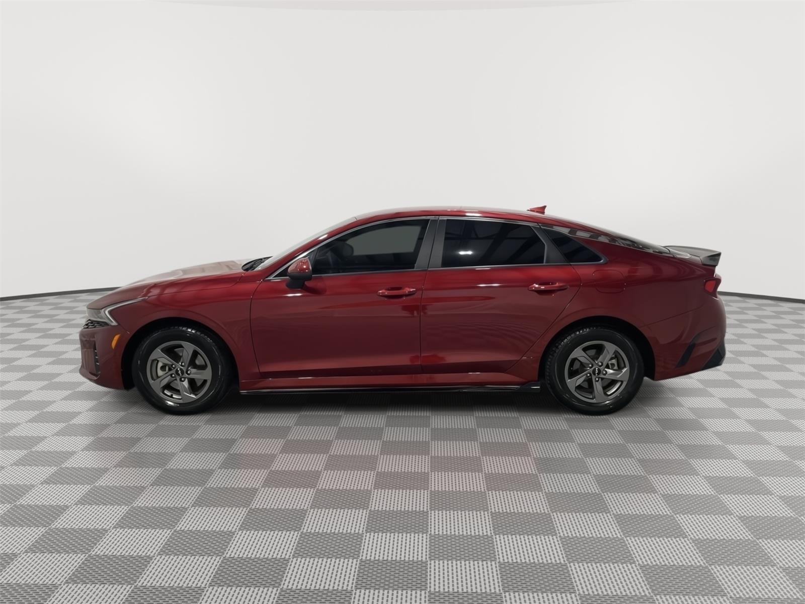 Pre-Owned 2024 Kia K5 for sale in St. Joseph MO