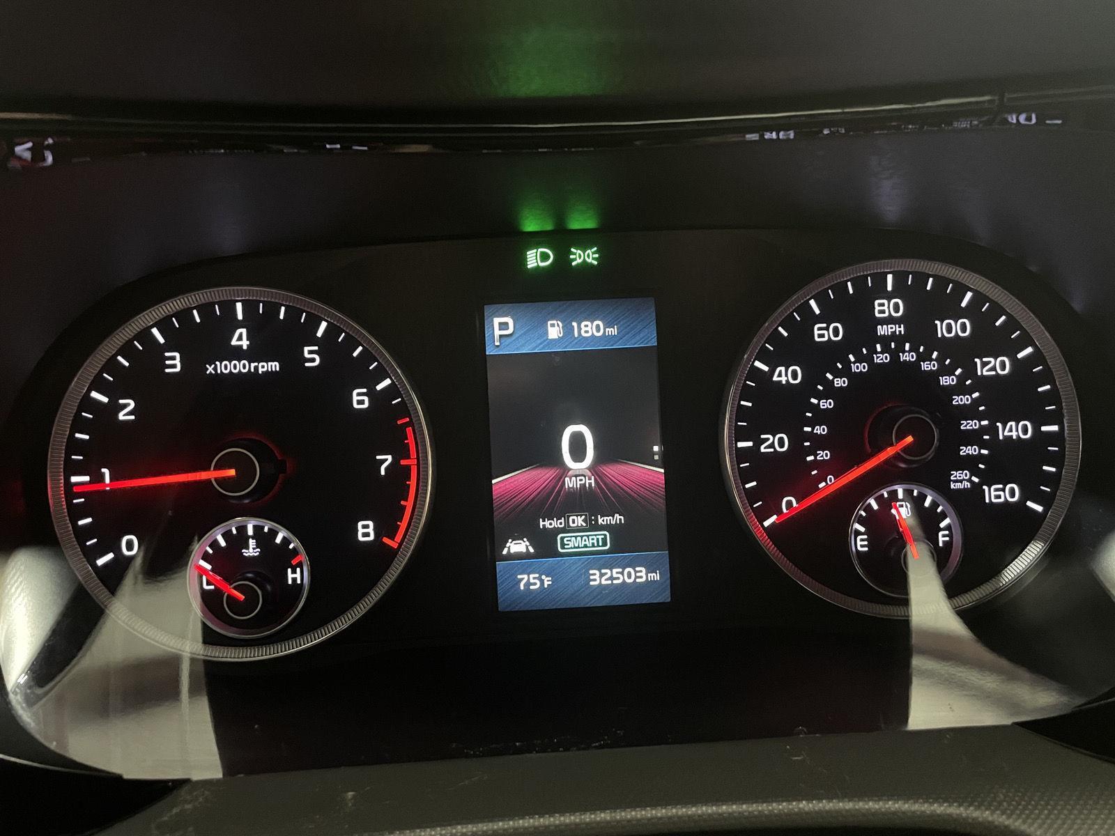 Used 2024 Kia K5 for sale in St. Joseph MO