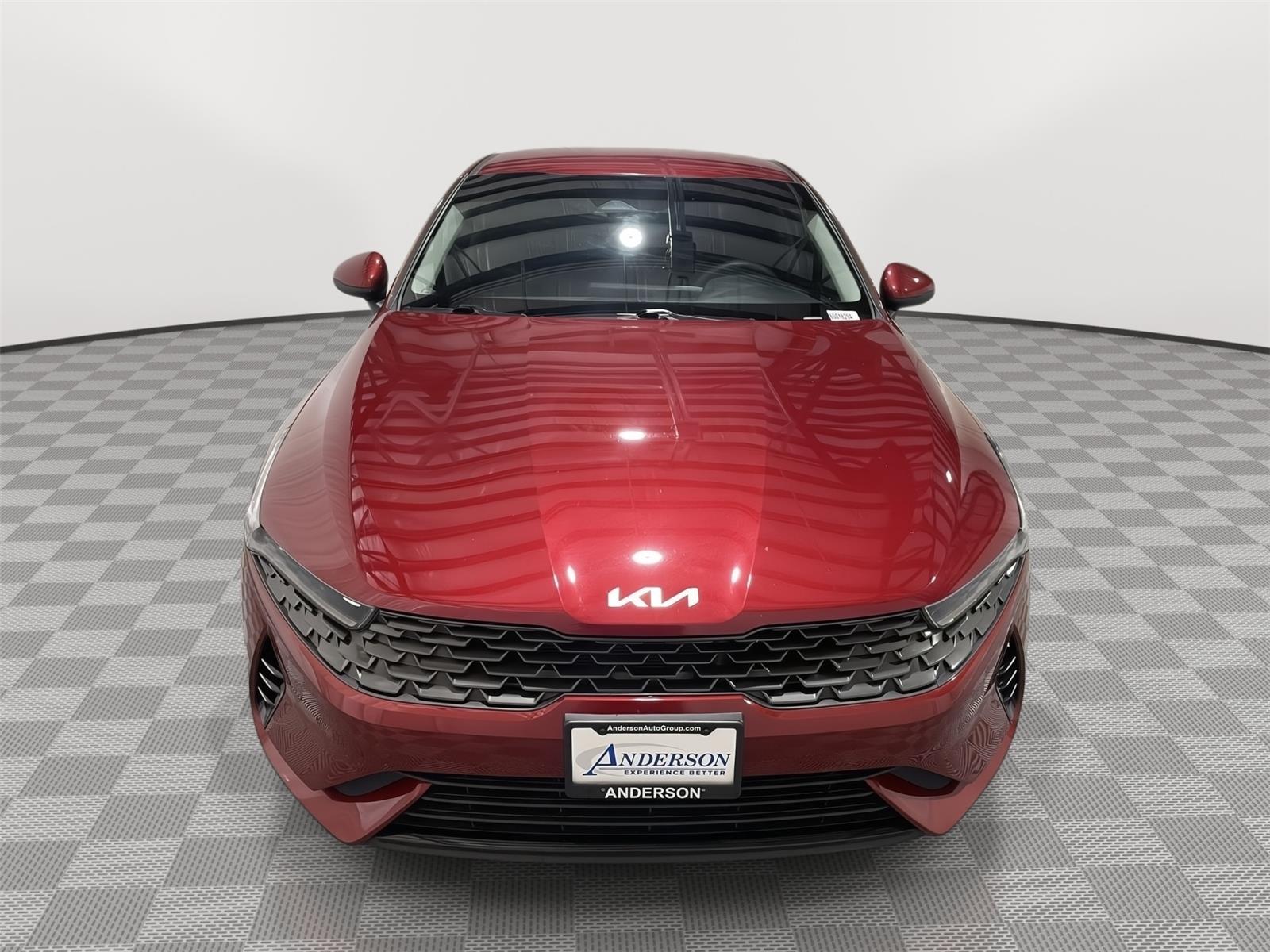 Used 2024 Kia K5 for sale in St. Joseph MO