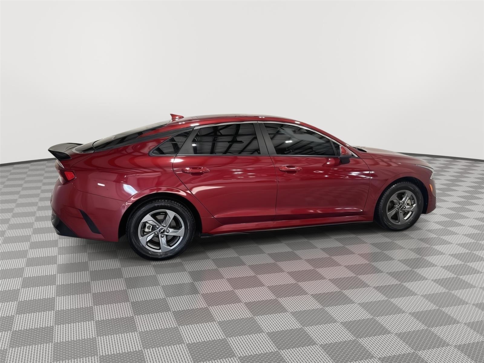 Used 2024 Kia K5 for sale in St. Joseph MO