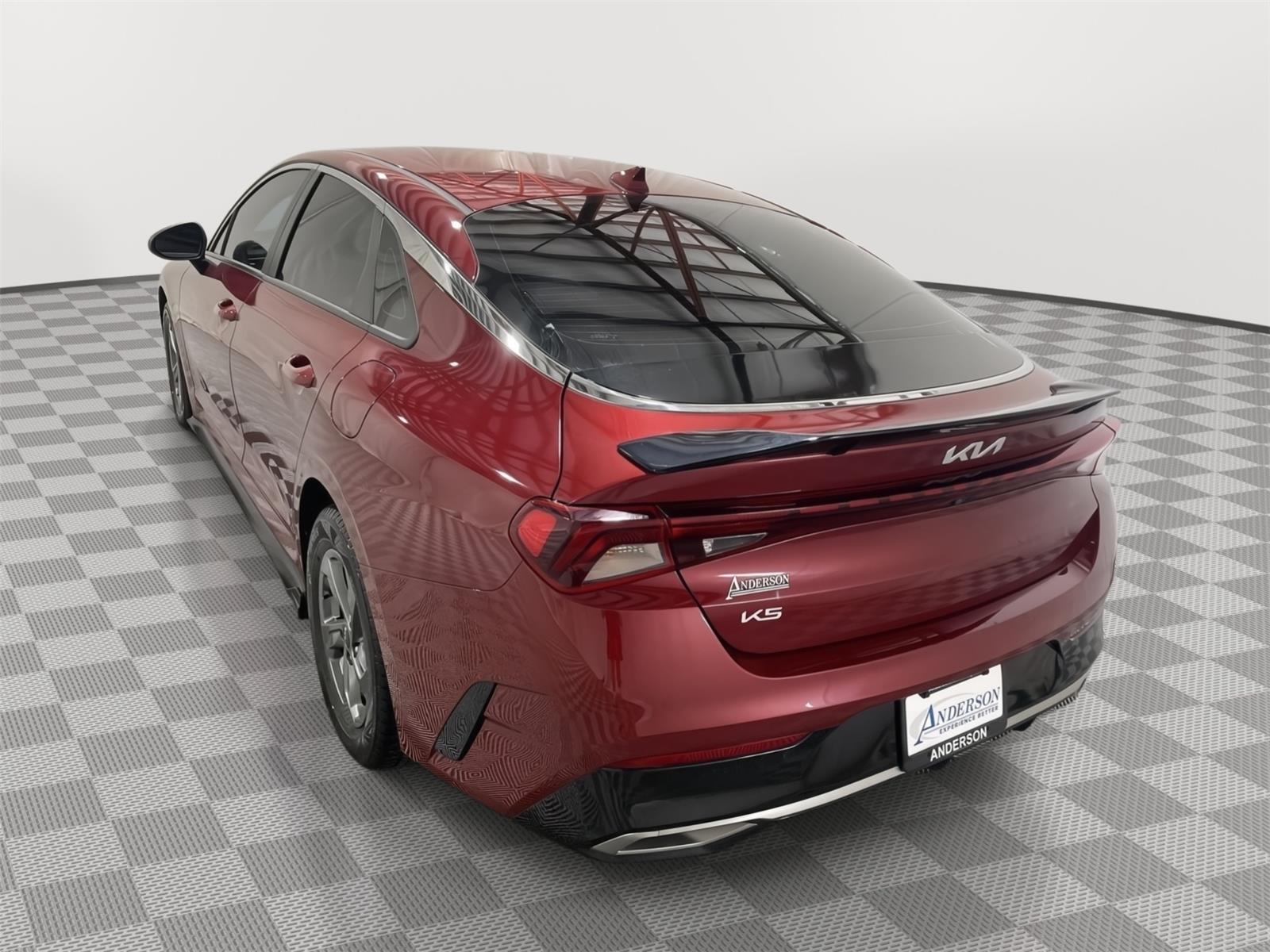 Pre-Owned 2024 Kia K5 for sale in St. Joseph MO