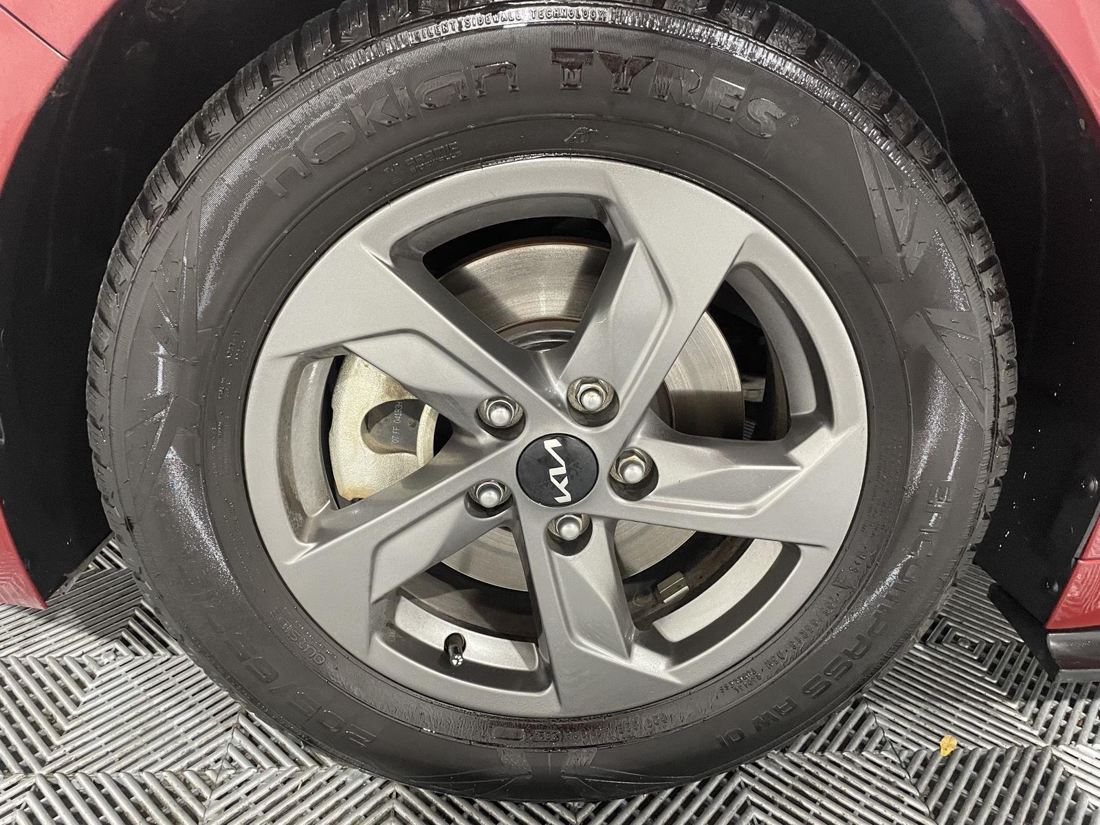 Used 2024 Kia K5 for sale in St. Joseph MO