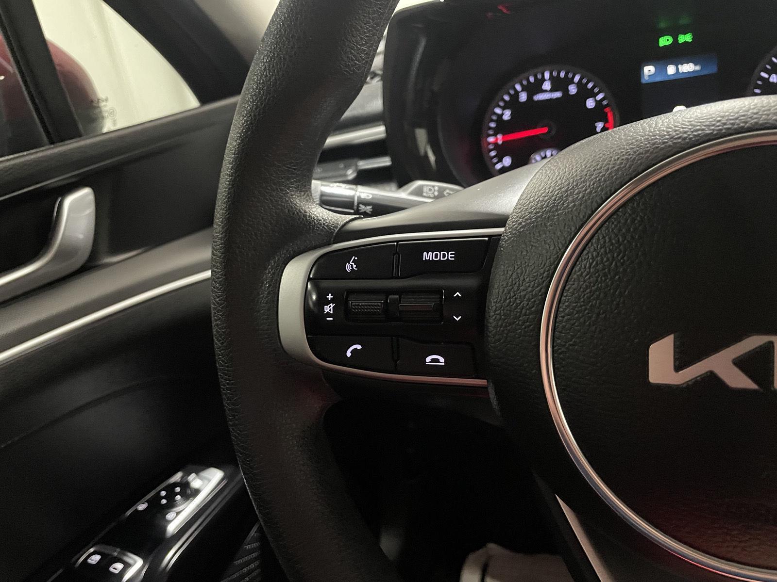 Used 2024 Kia K5 for sale in St. Joseph MO