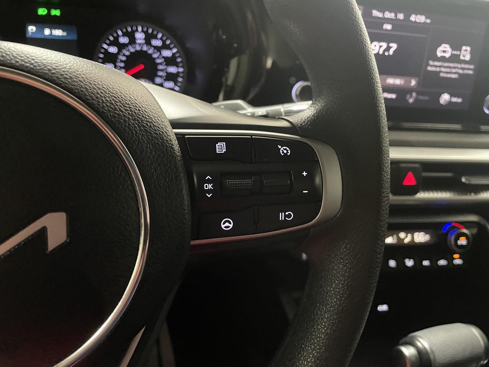 Used 2024 Kia K5 for sale in St. Joseph MO