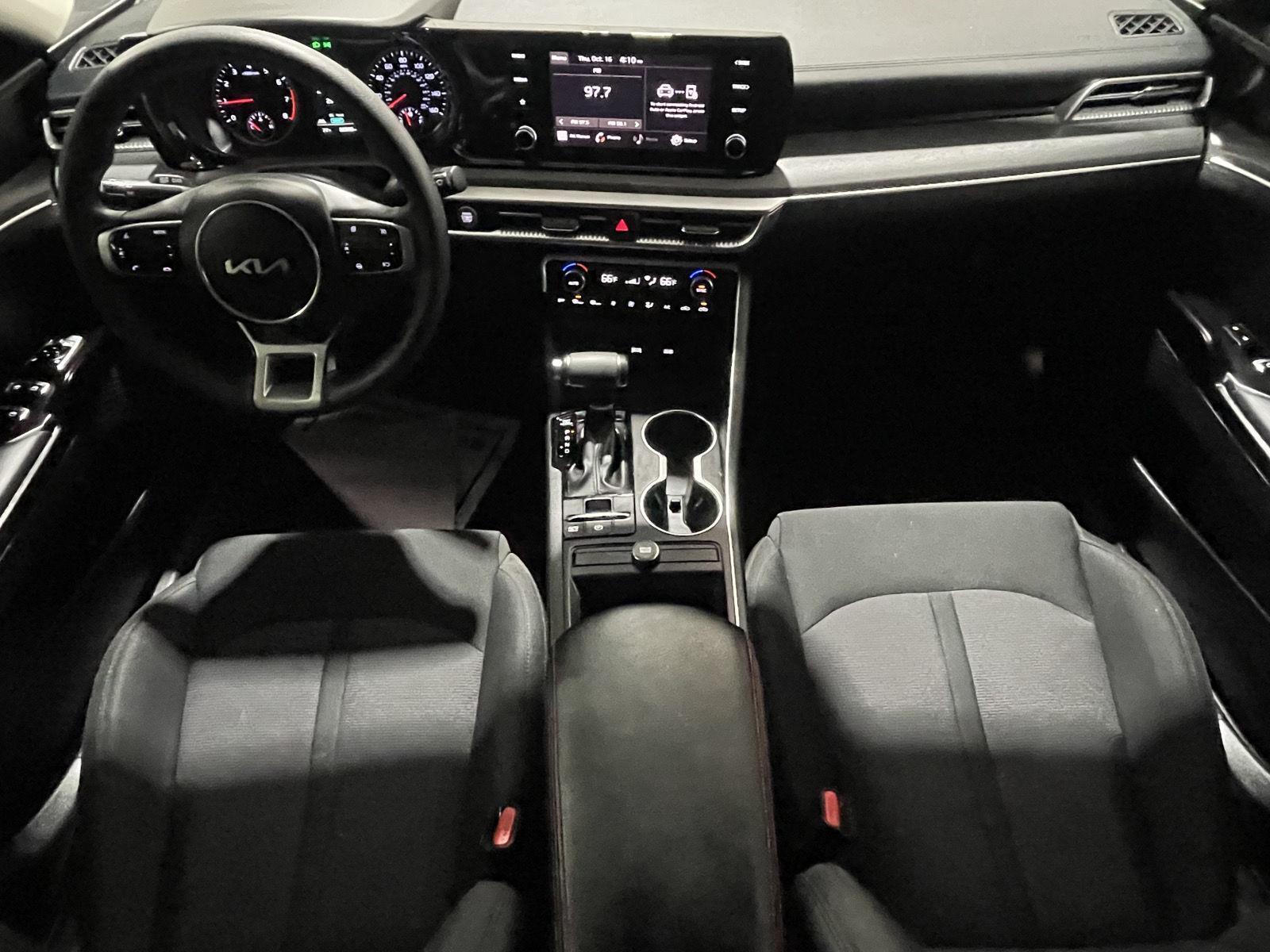 Pre-Owned 2024 Kia K5 for sale in St. Joseph MO