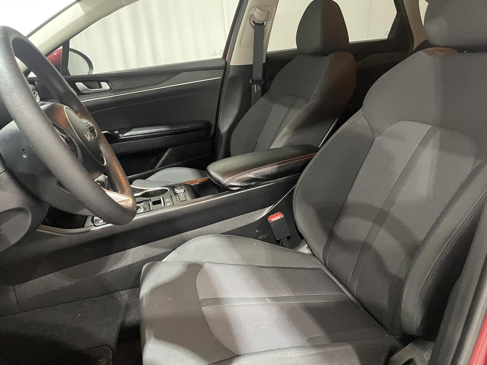 Used 2024 Kia K5 for sale in St. Joseph MO