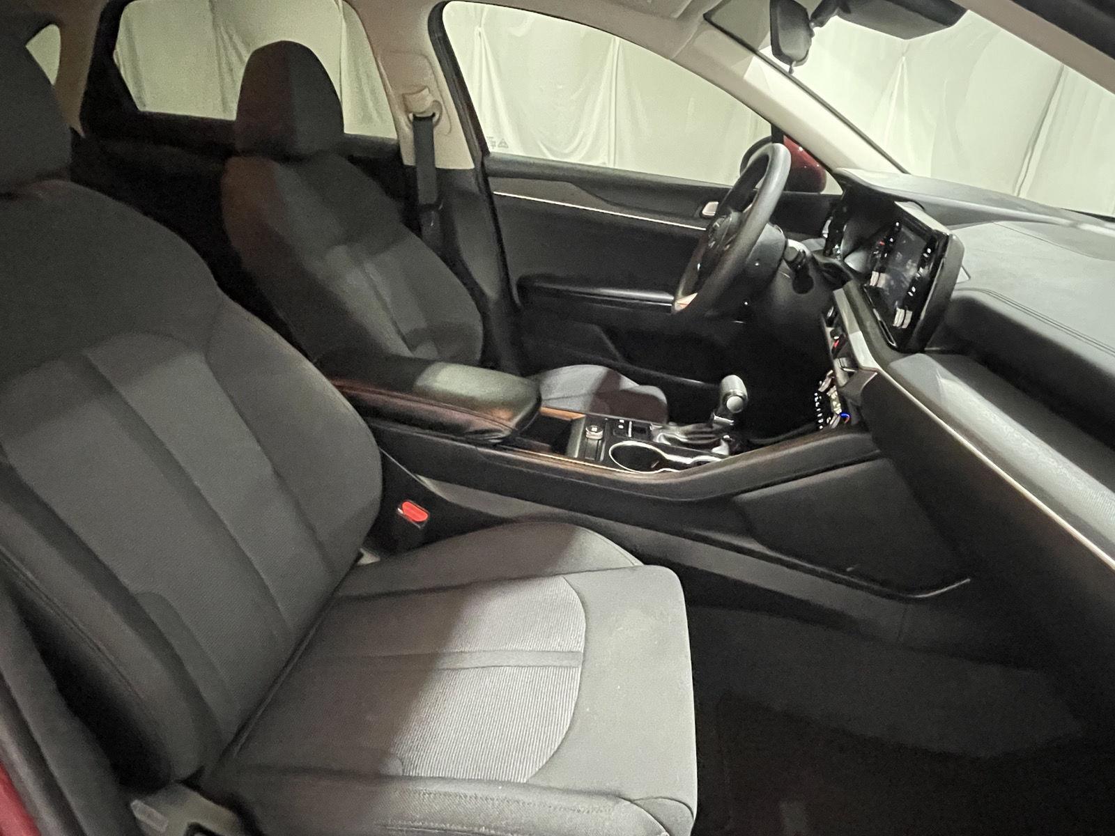 Used 2024 Kia K5 for sale in St. Joseph MO