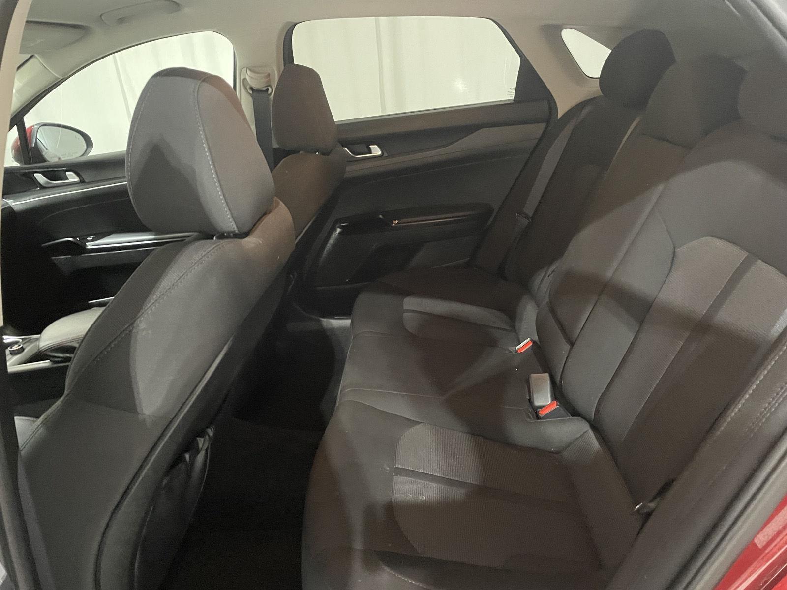 Used 2024 Kia K5 for sale in St. Joseph MO