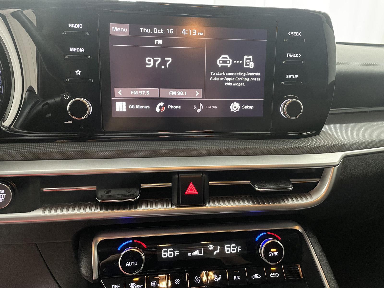 Pre-Owned 2024 Kia K5 for sale in St. Joseph MO