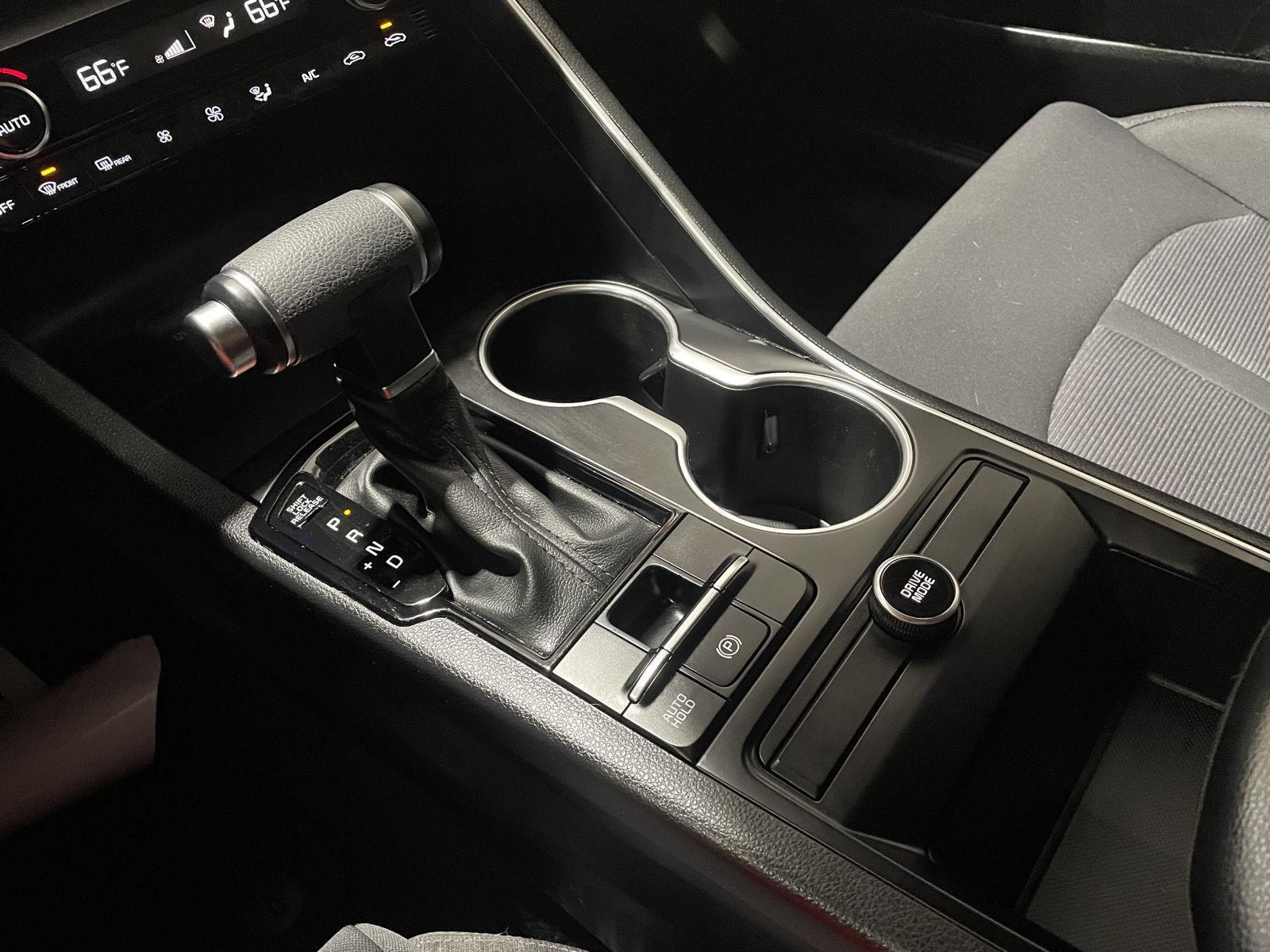 Used 2024 Kia K5 for sale in St. Joseph MO