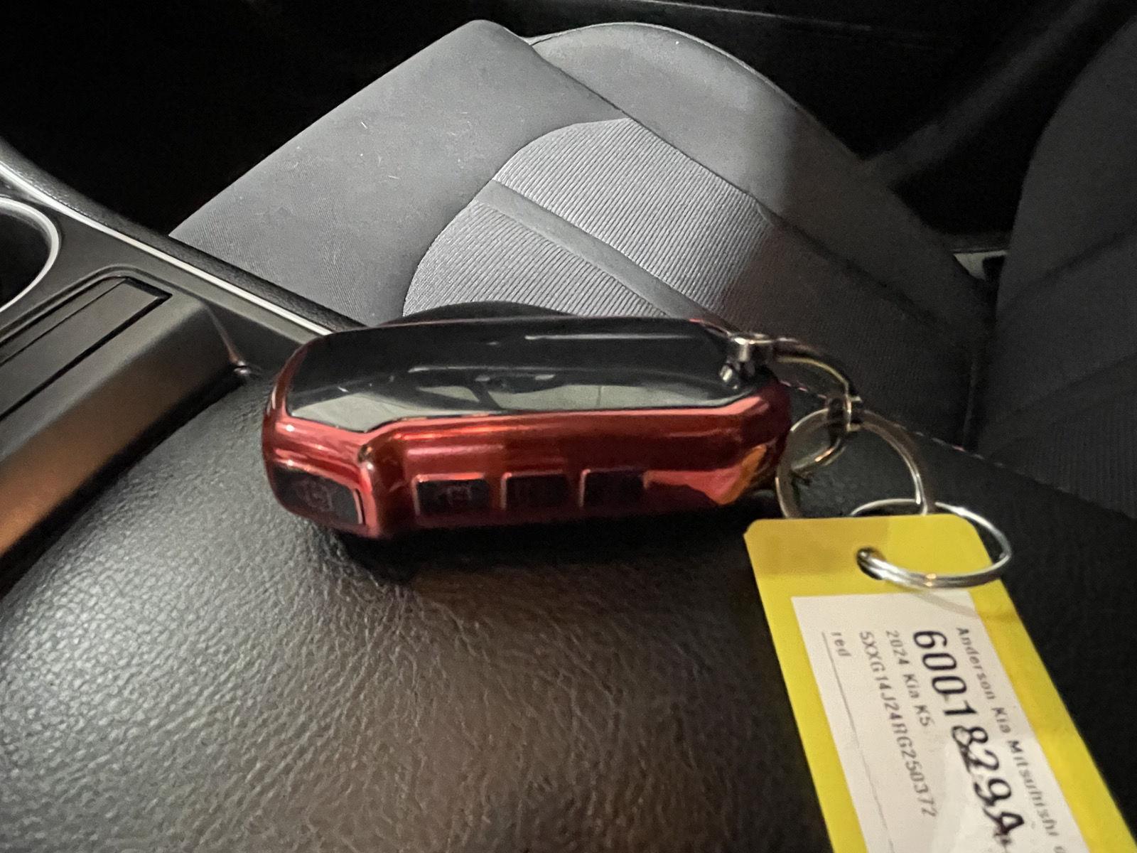 Used 2024 Kia K5 for sale in St. Joseph MO